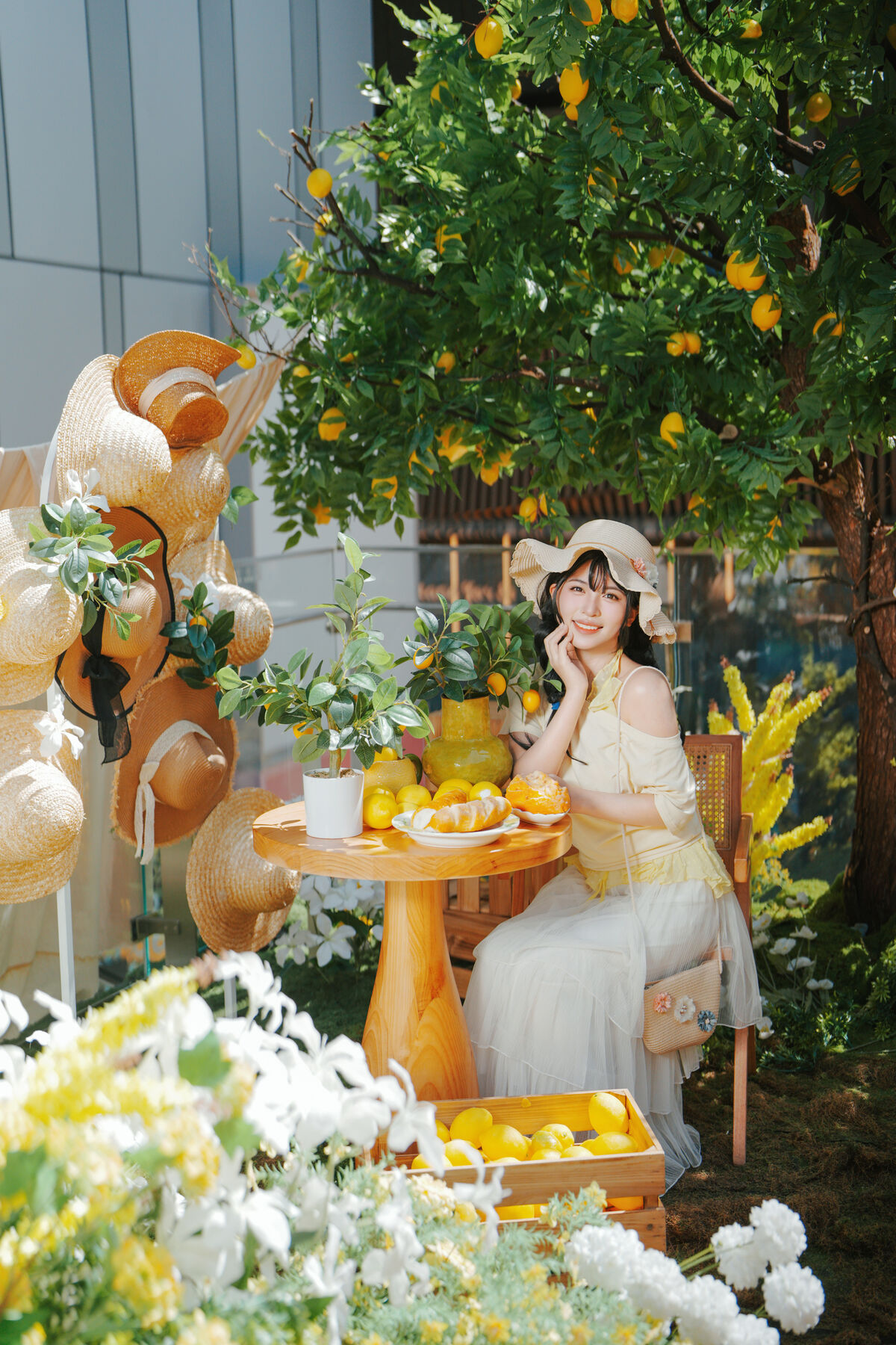 YiTuYu艺图语 Vol.10191 Gui Hua Ya