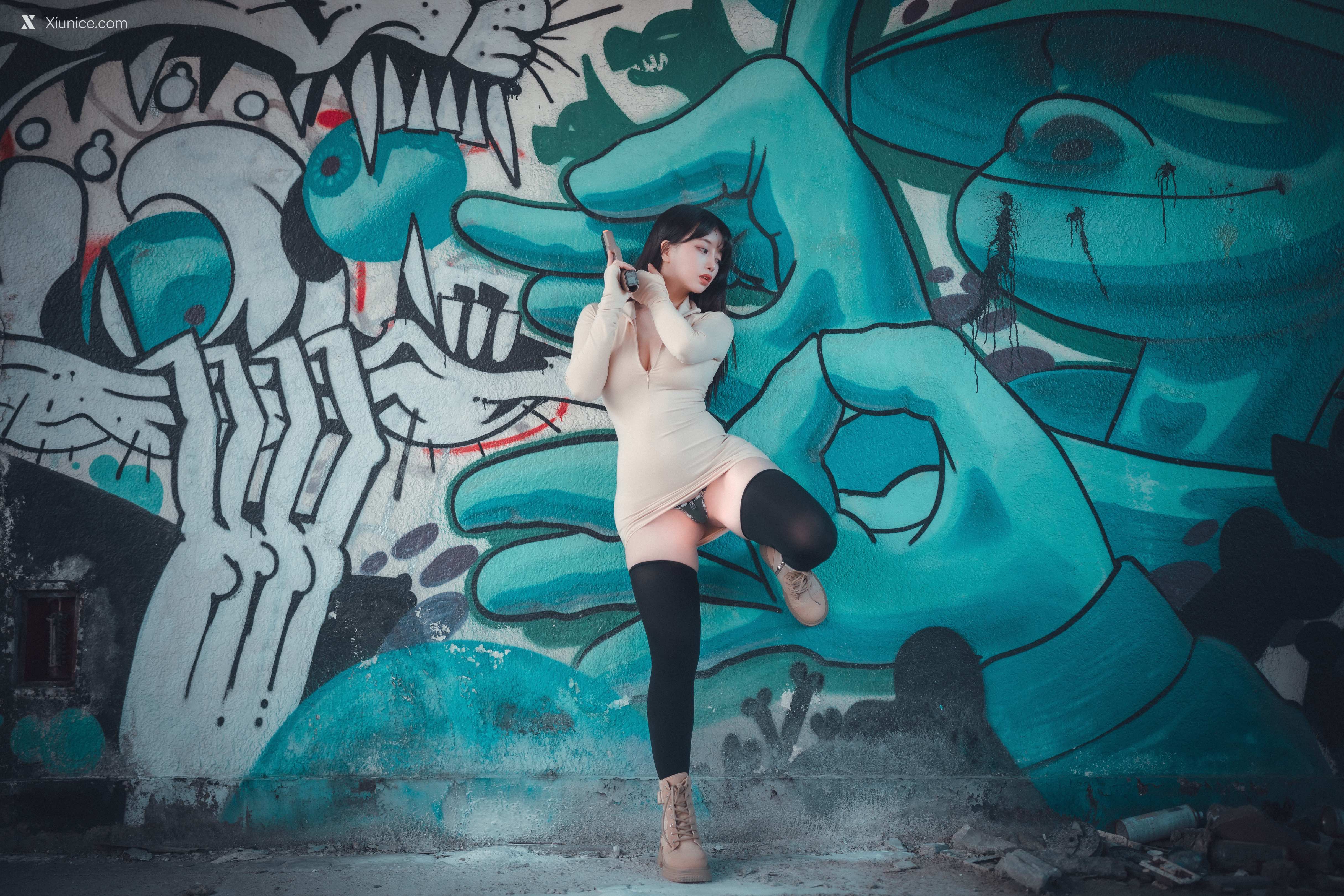 DJAWA Photo – ZziZzi – Desert Stalker (+S.Ver) 4K