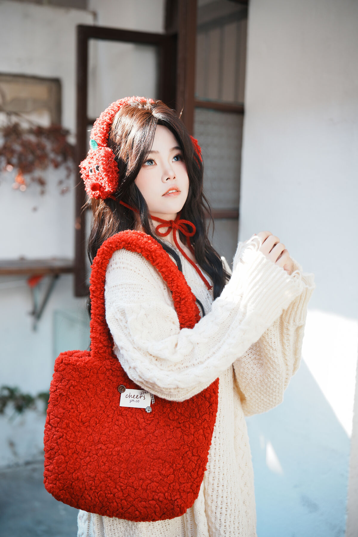 YiTuYu艺图语 Vol.10058 Le Di