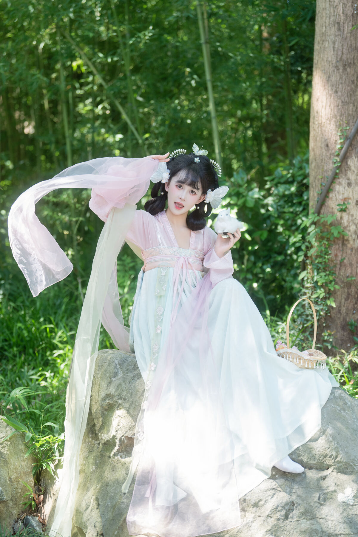 YiTuYu艺图语 Vol.10138 Jiao Yi Zhi Sui Sui