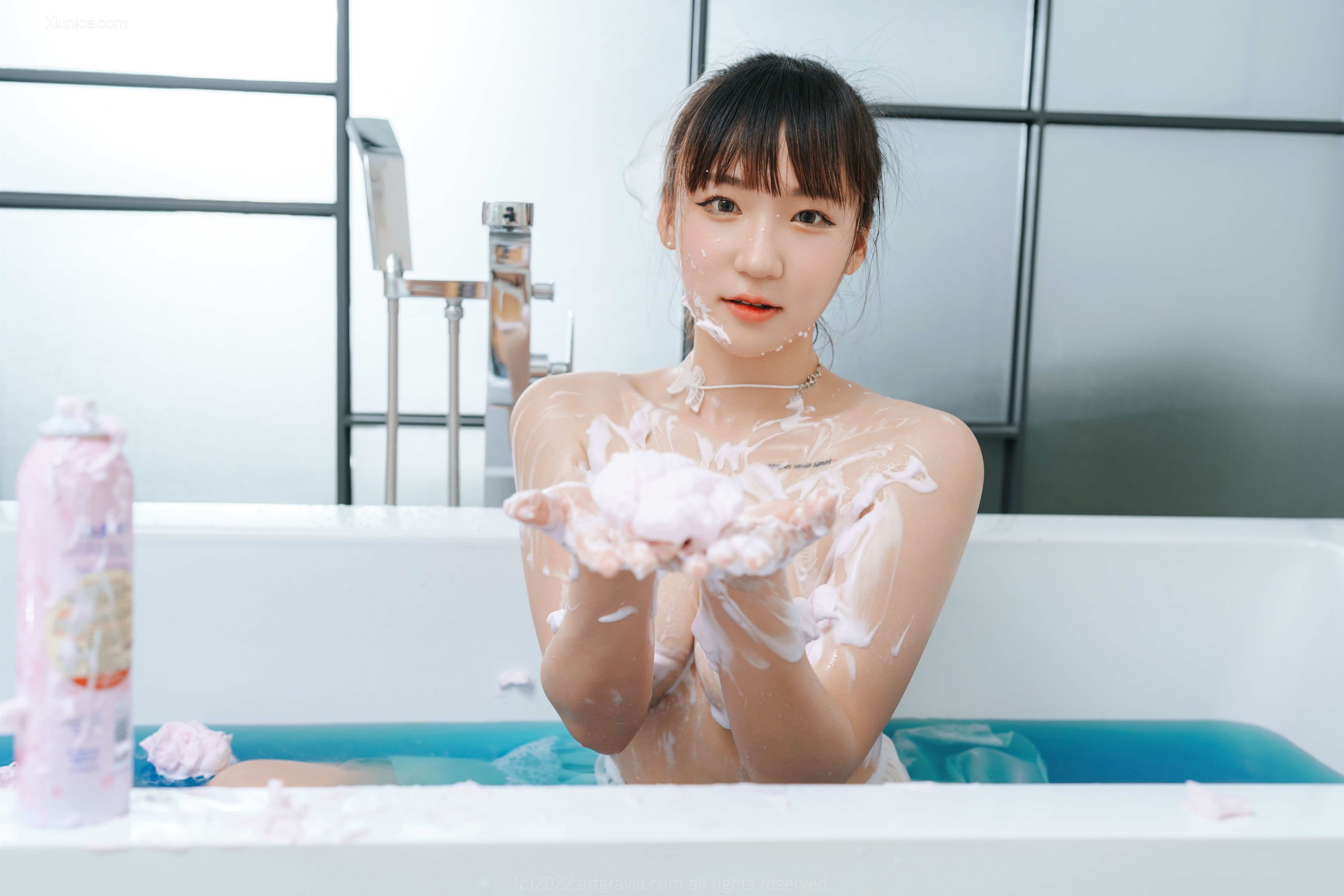 Artgravia Vol.415 HENDOONG (혠둥이) 4K