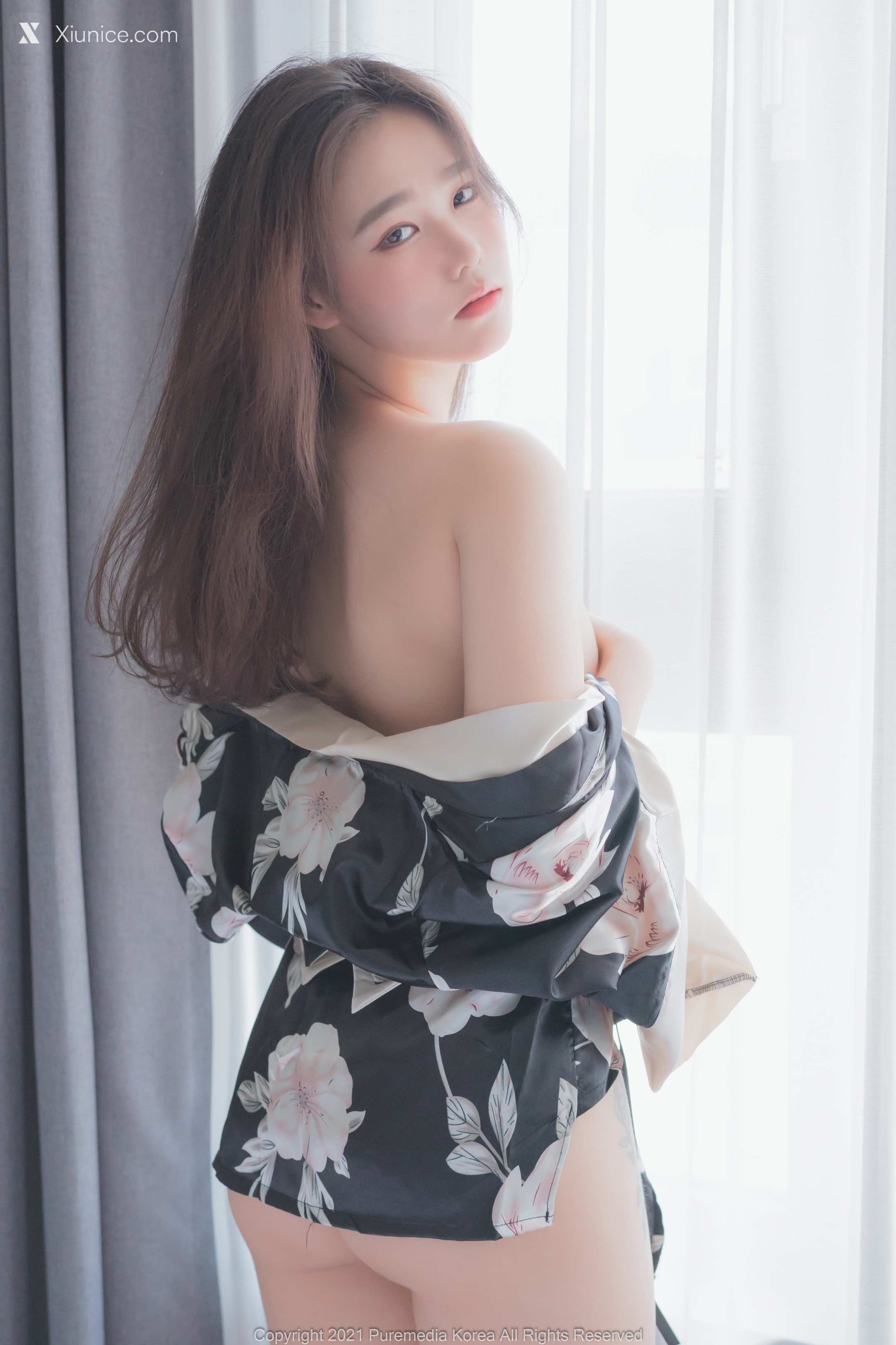 Pure Media Vol.113 Sira (시라) 4K