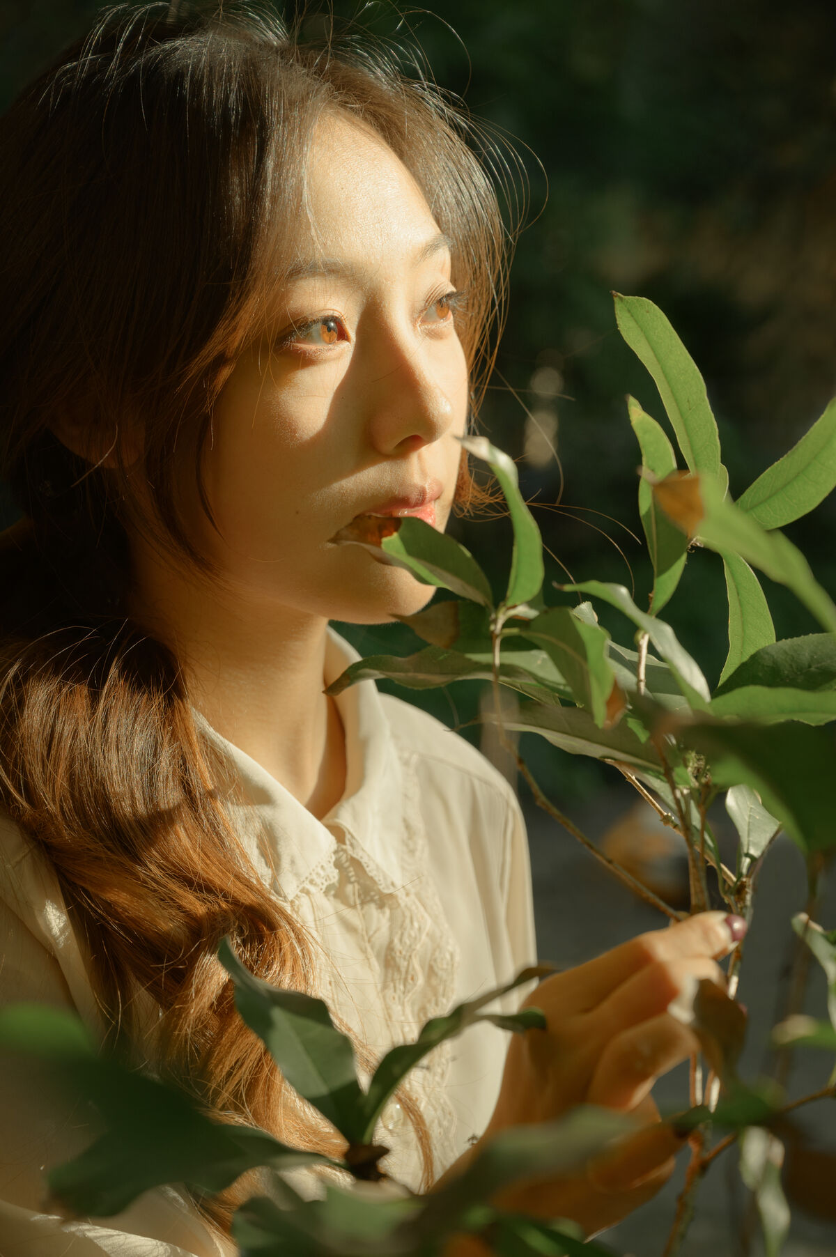 YiTuYu艺图语 Vol.10176 Xiao Di