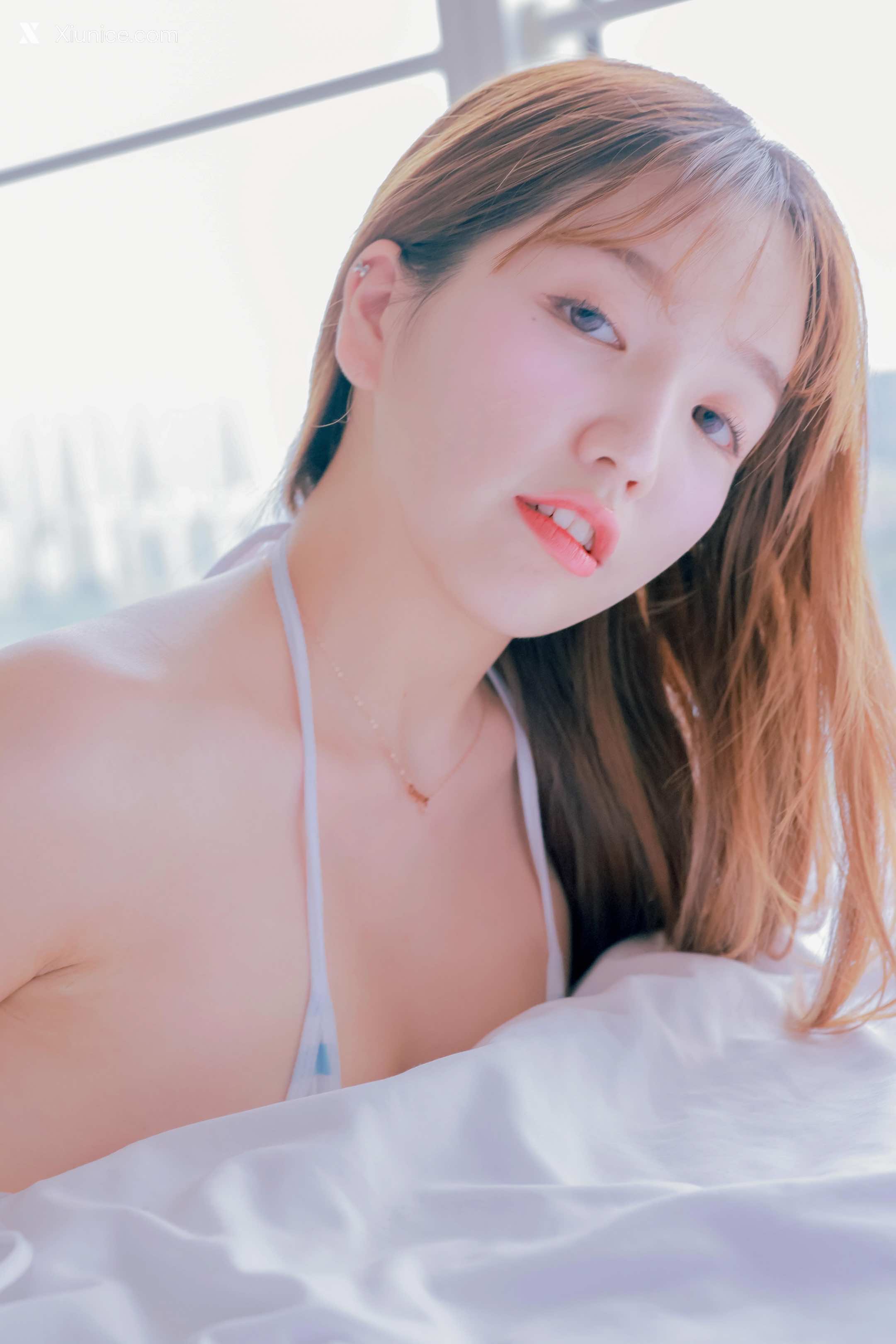 SweetBox YOONVELY – SWTB Vol.20 Raccoon Spirit 4K