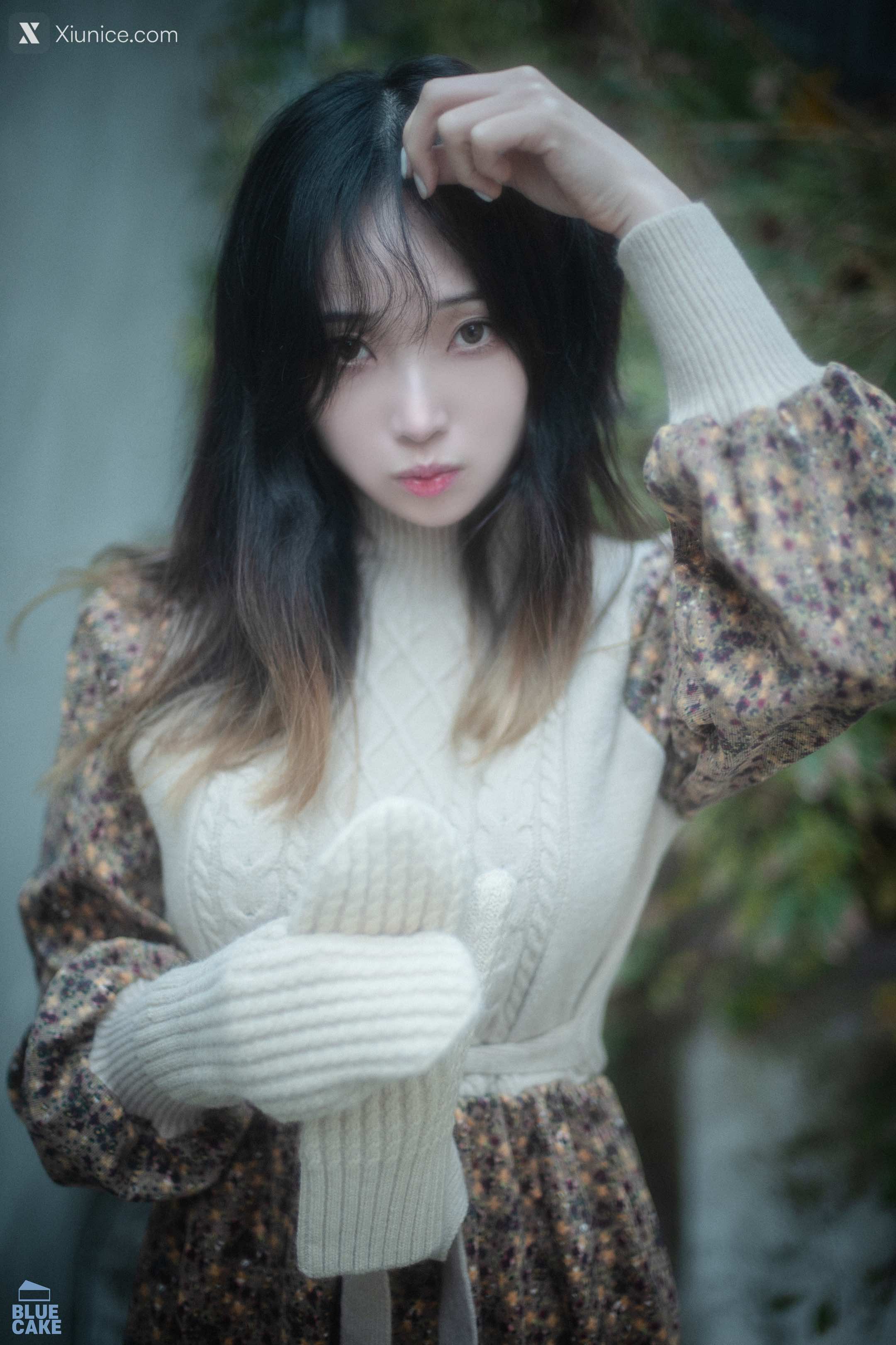 BLUECAKE Bambi (밤비) – Autumn 4K