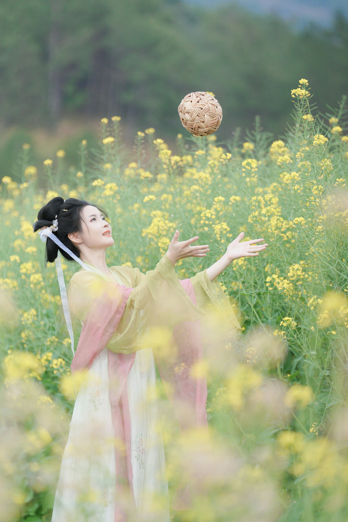 YiTuYu艺图语 Vol.10204 Nan Zhi