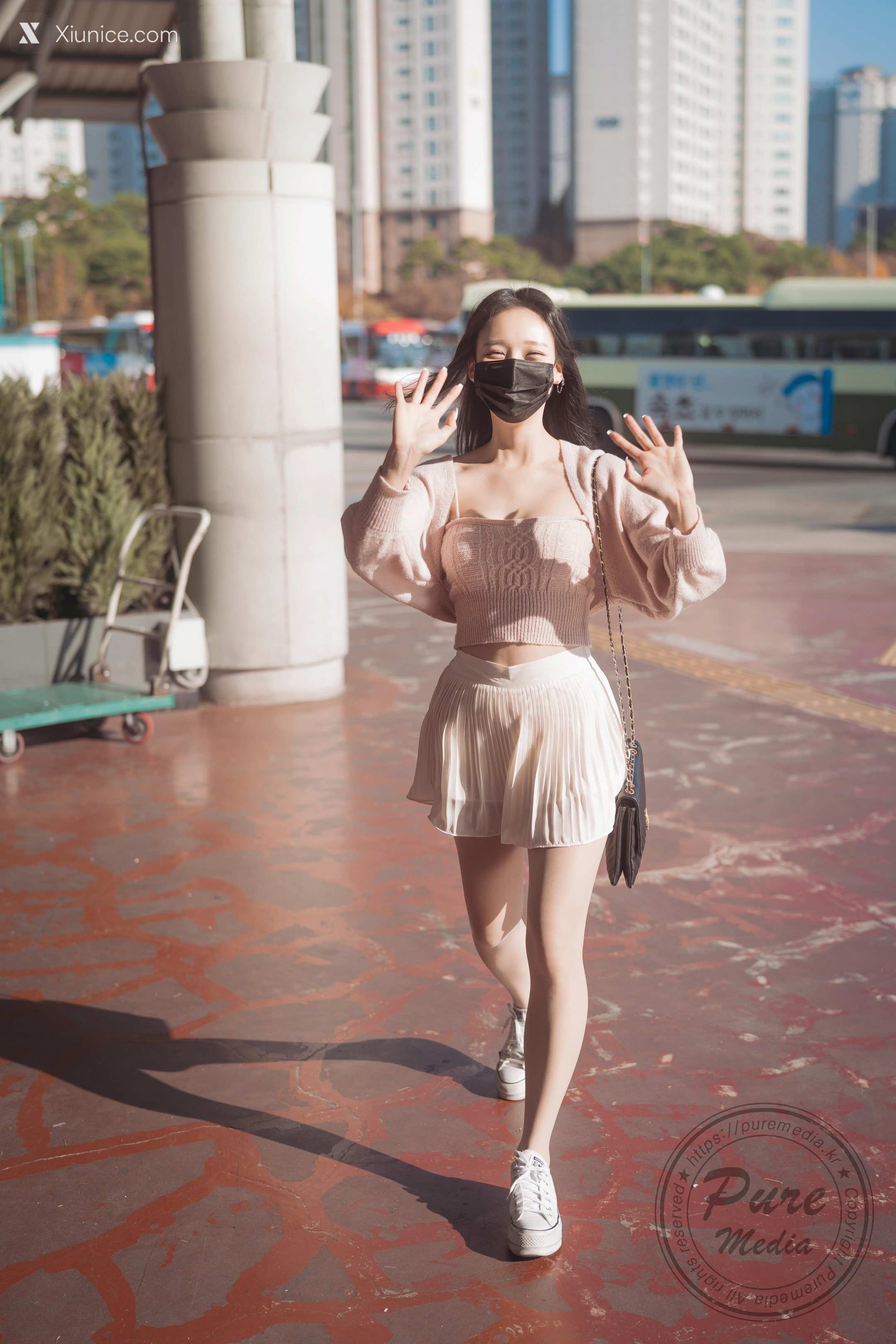 Pure Media Vol.217 Bada 4K