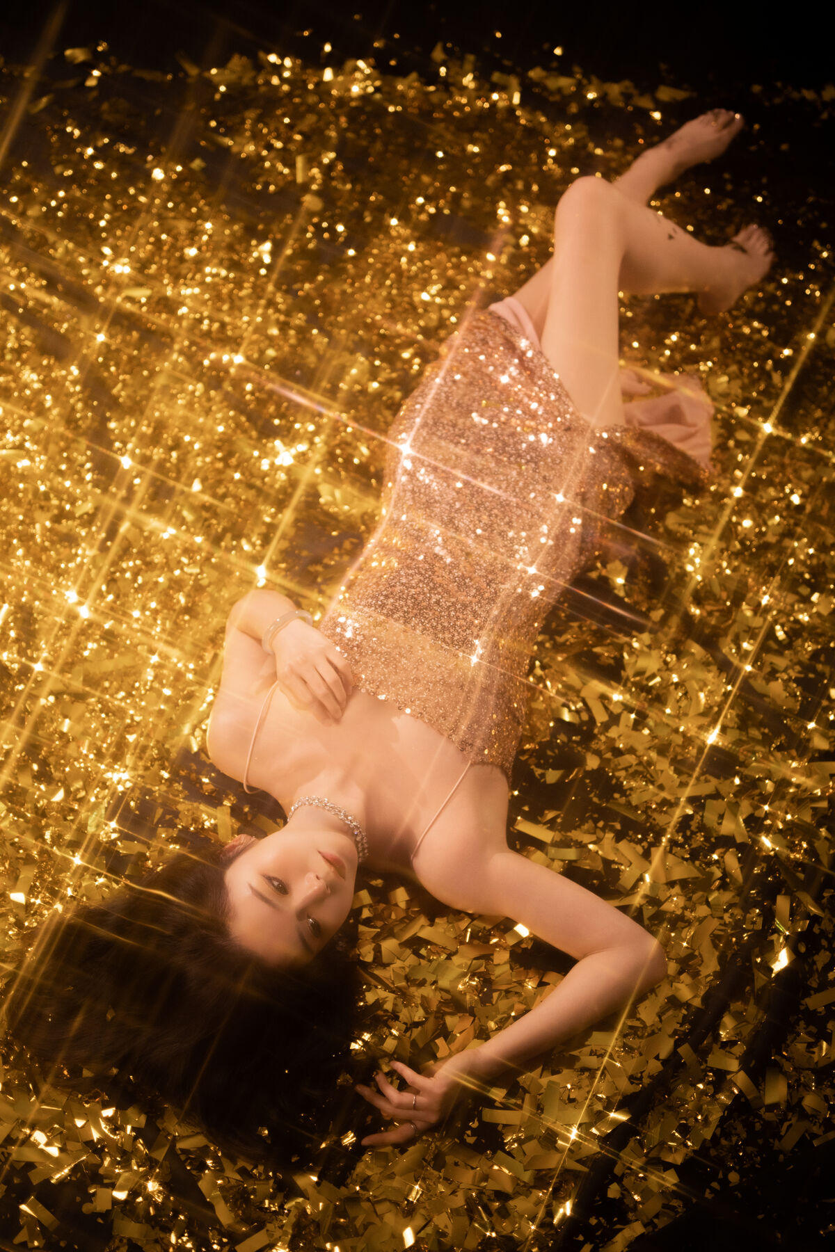 YiTuYu艺图语 Vol.9411 Yan