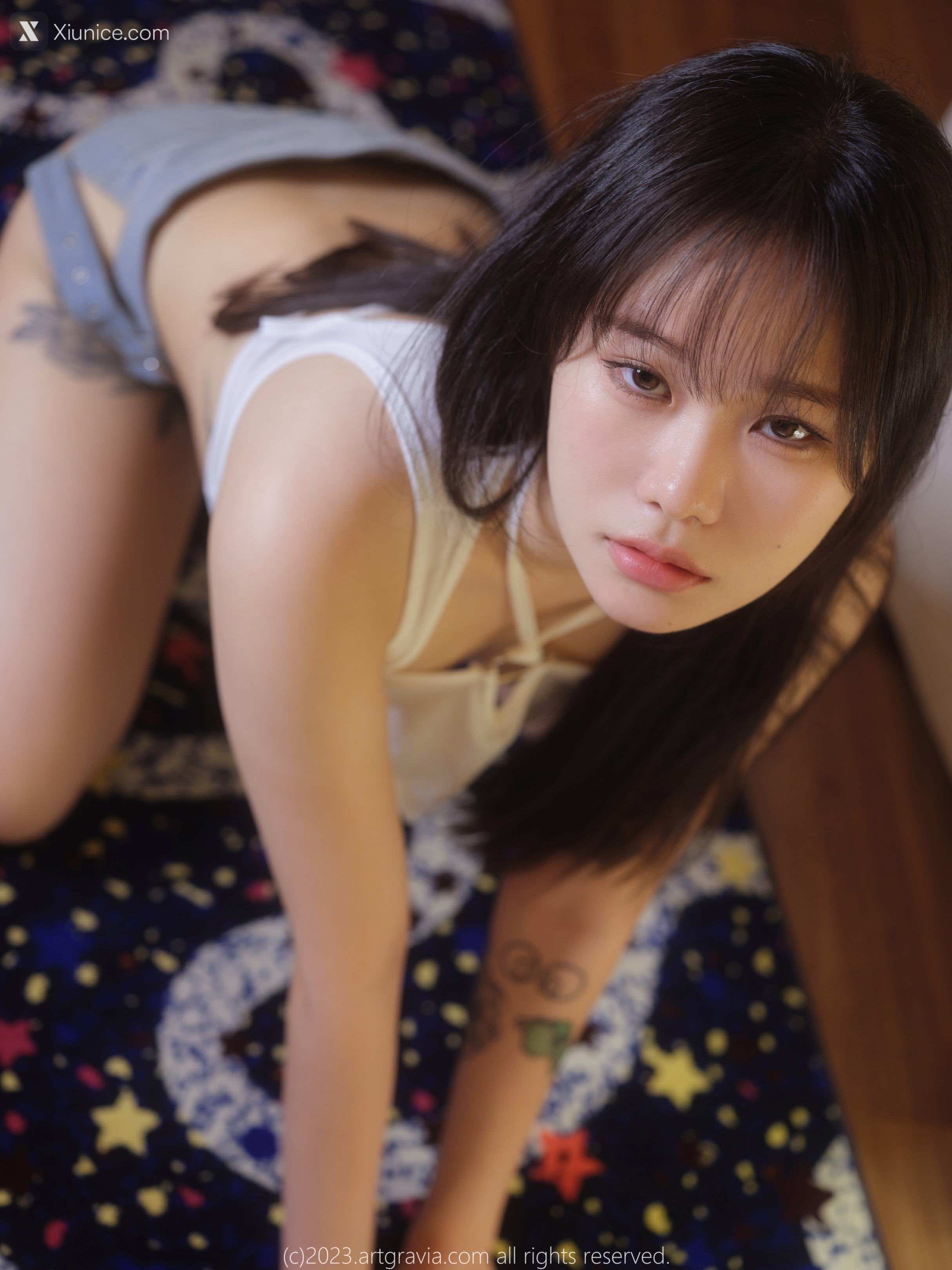 Artgravia Vol.531 Sira (시라) 4K