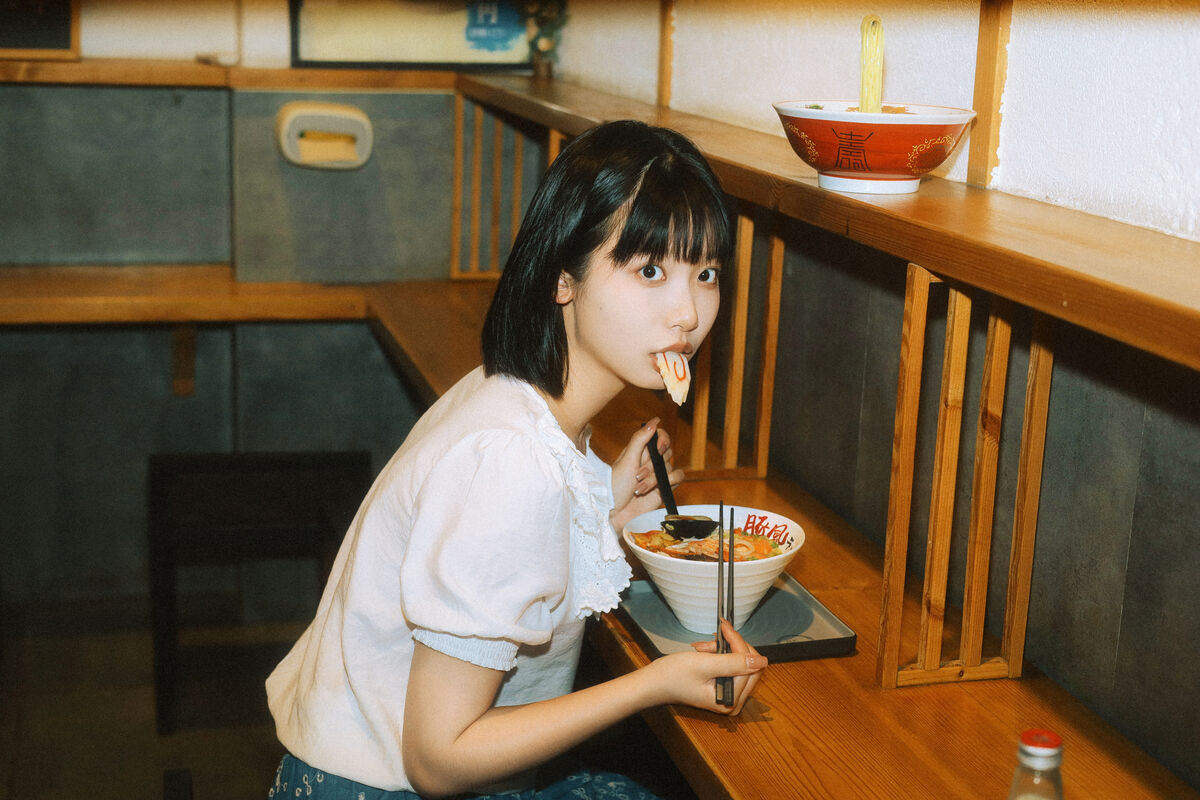 YiTuYu艺图语 Vol.10164 Chen Cheng Er