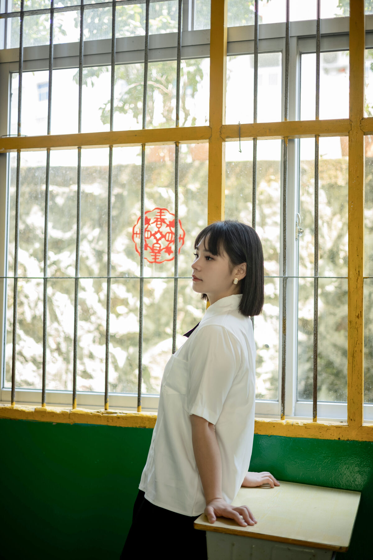 YiTuYu艺图语 Vol.10028 Xue Hua