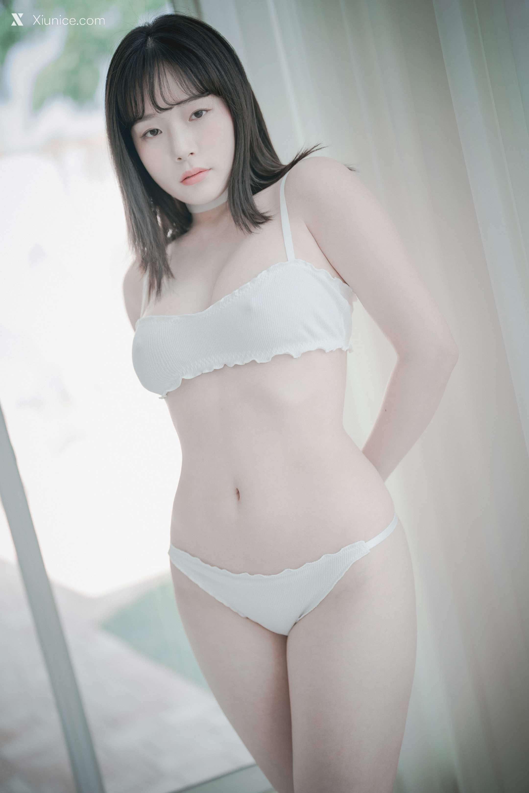 DJAWA Photo – Pia (피아) – Cozy White 4K