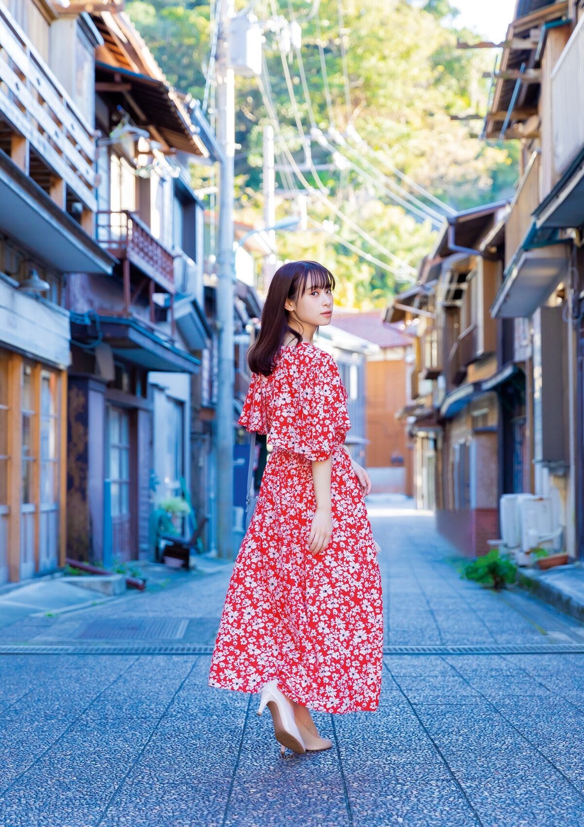 Kaori Maeda 前田佳織里 - 1st写真集 おとなのかおり 声優パラダイス Part01