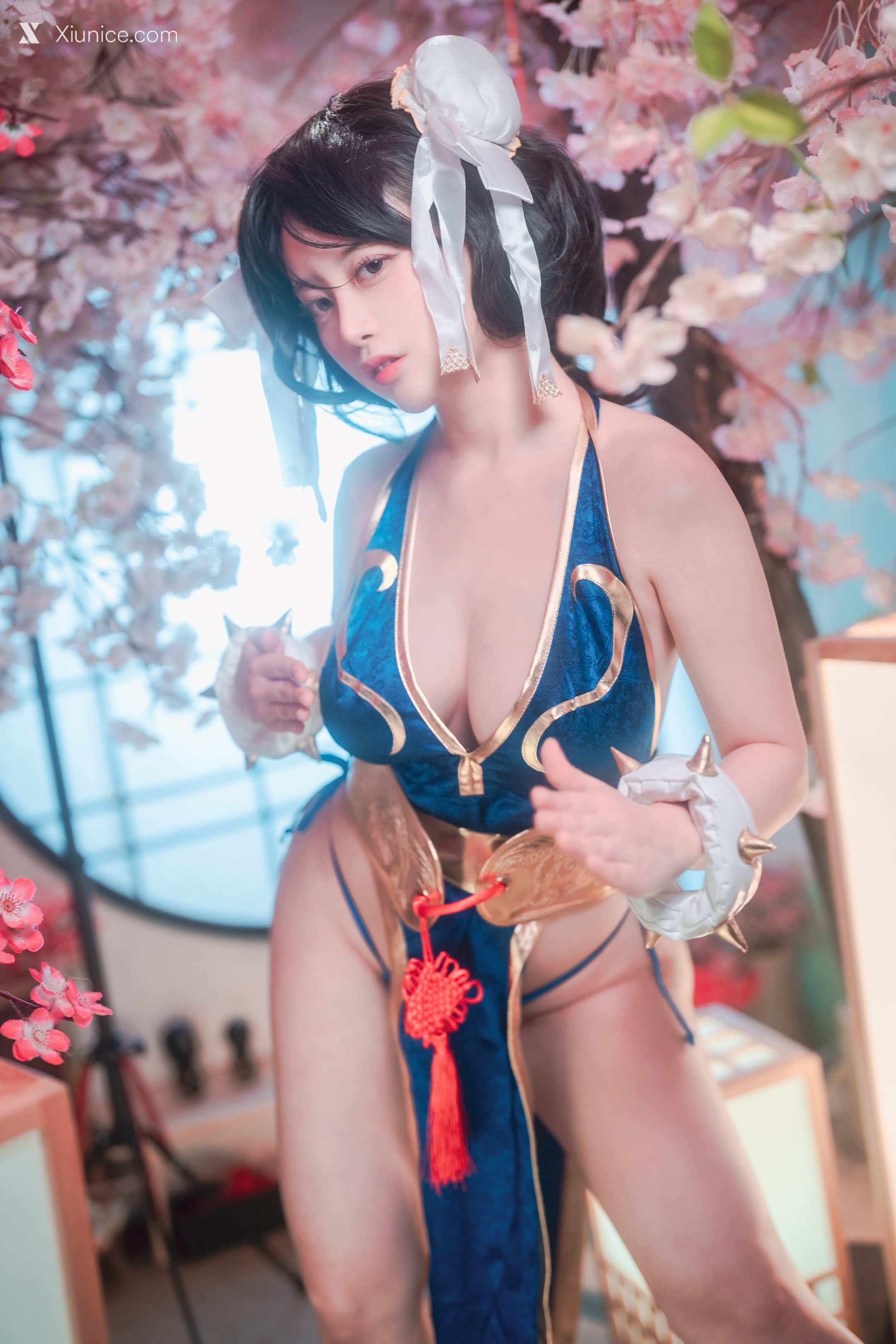 DJAWA Photo – ZziZzi – ChunLi The Fighter 4K