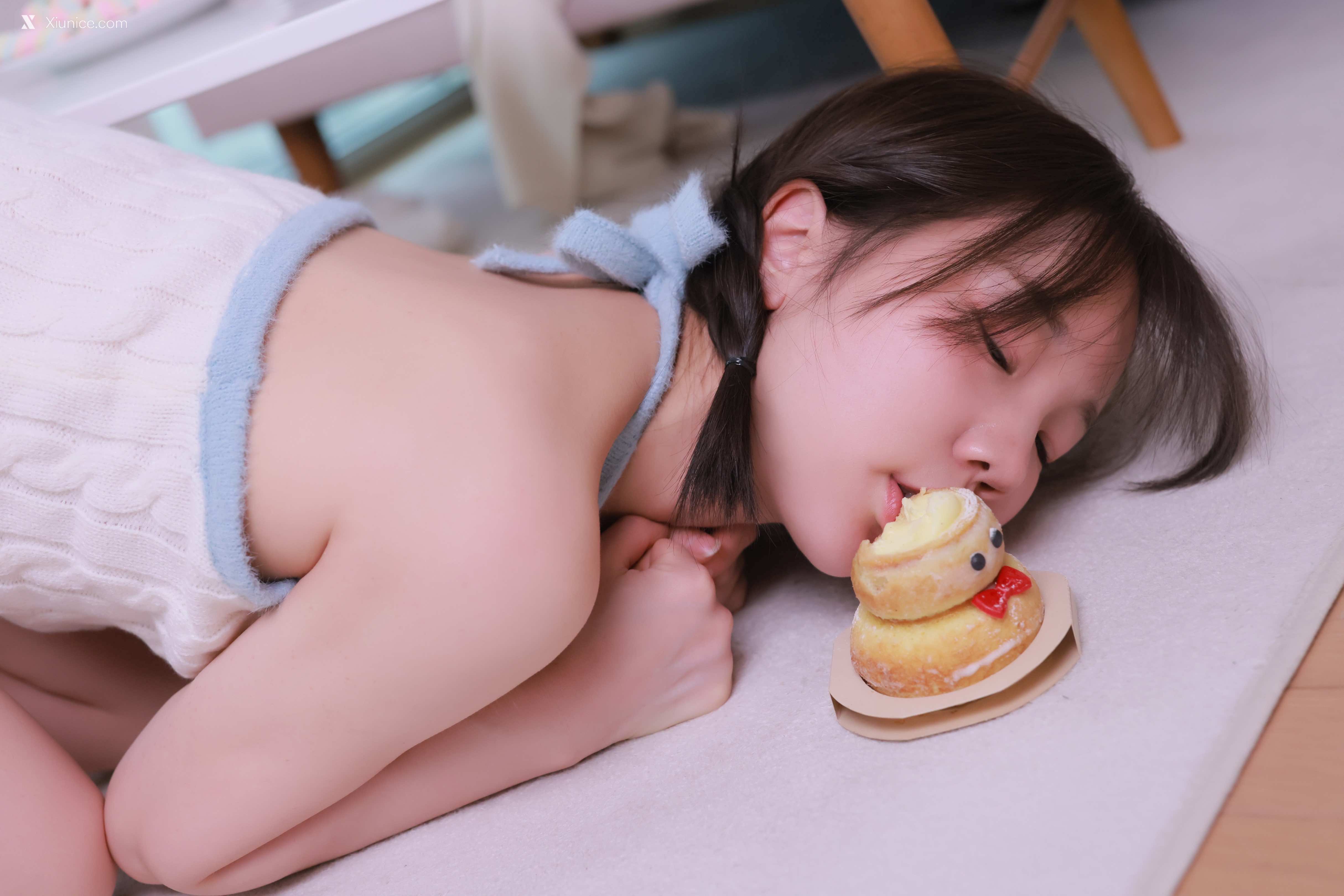 SweetBox – Yeri – SWTB Vol.25 4K