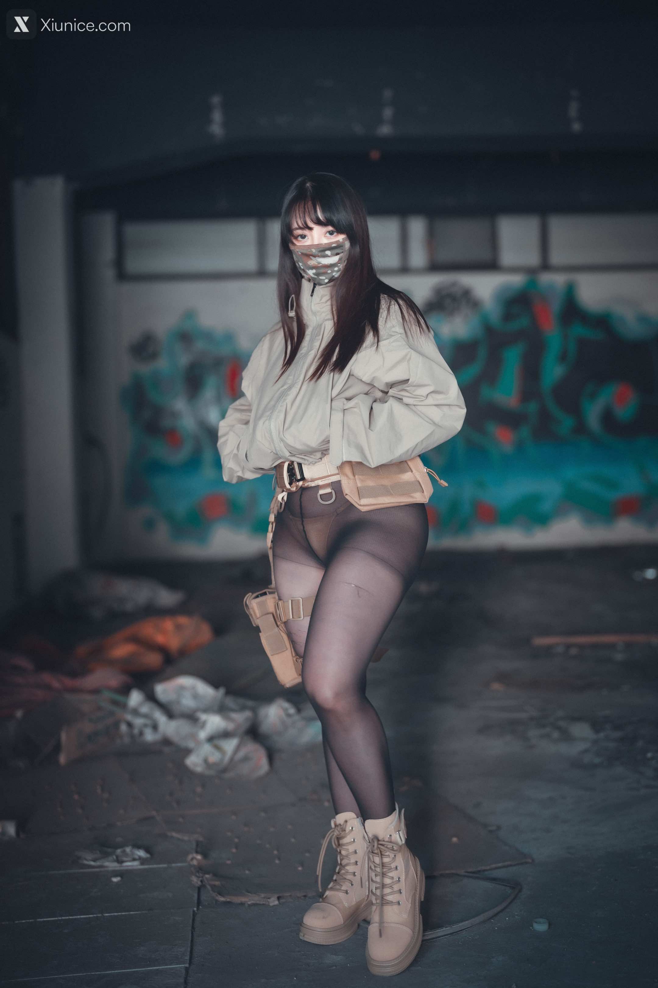 DJAWA Photo – ZziZzi – Desert Stalker (+S.Ver) 4K