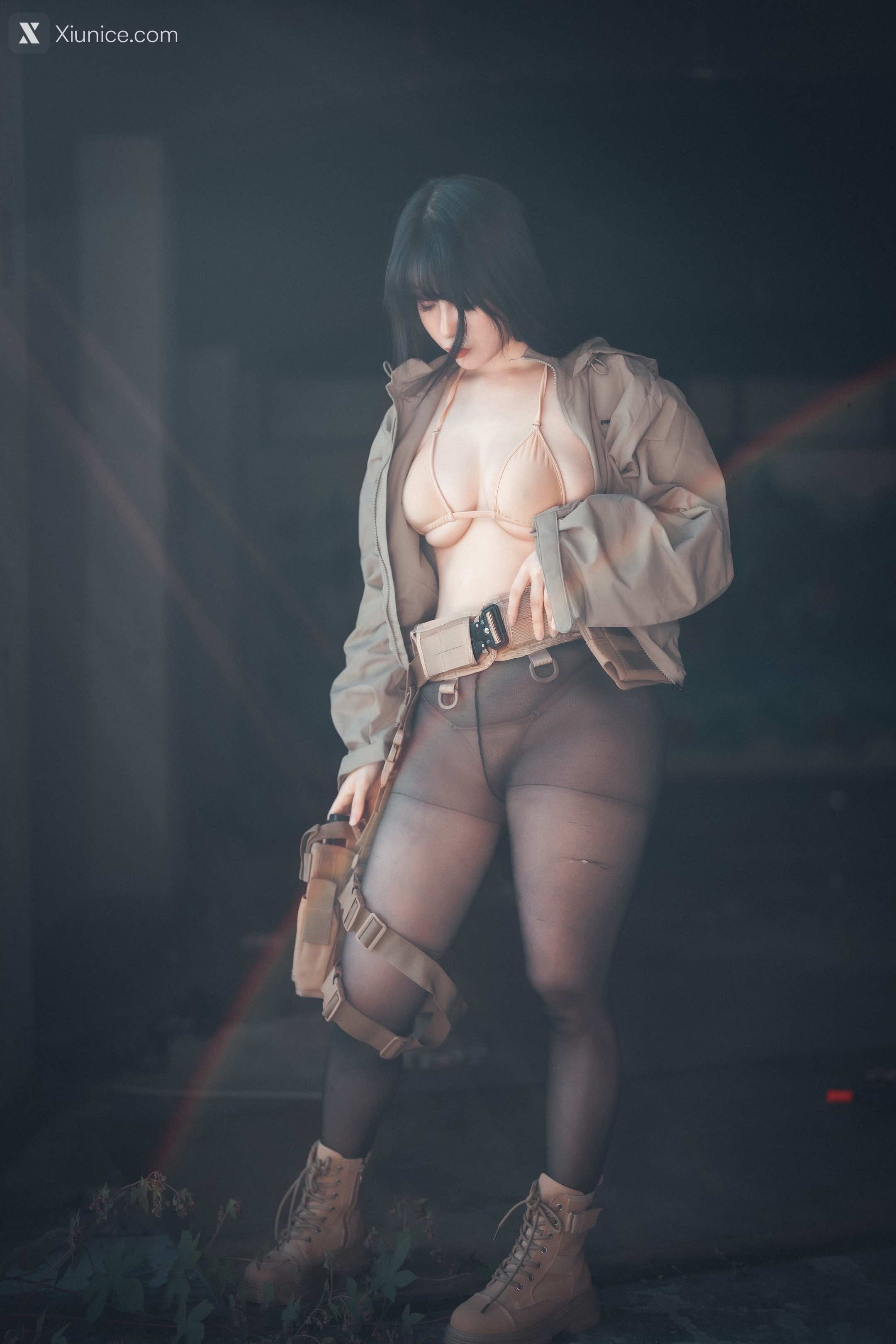 DJAWA Photo – ZziZzi – Desert Stalker (+S.Ver) 4K