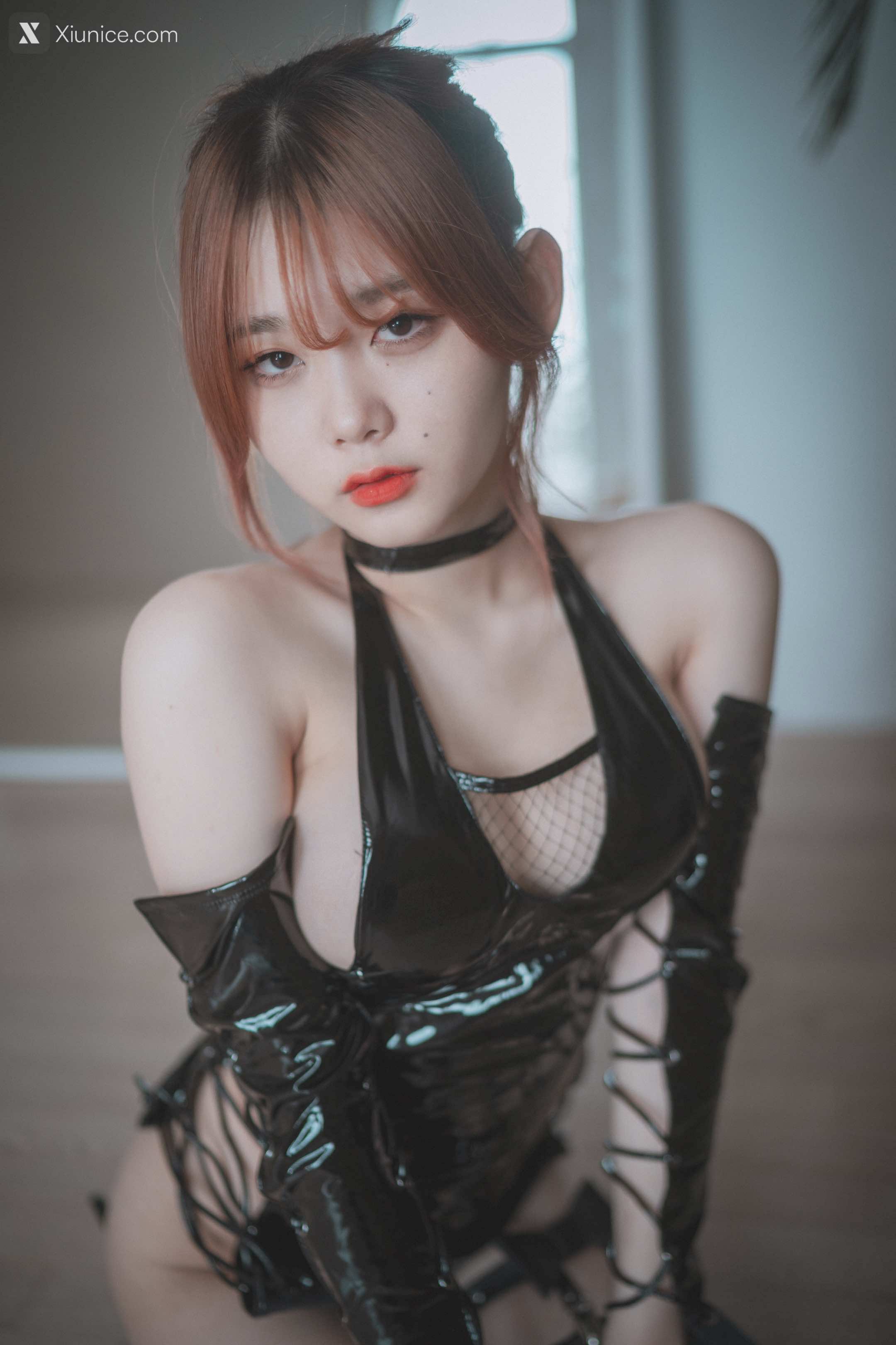DJAWA Photo – Zia (지아) – The Kunoichi 4K