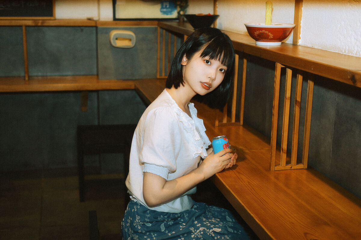 YiTuYu艺图语 Vol.10164 Chen Cheng Er