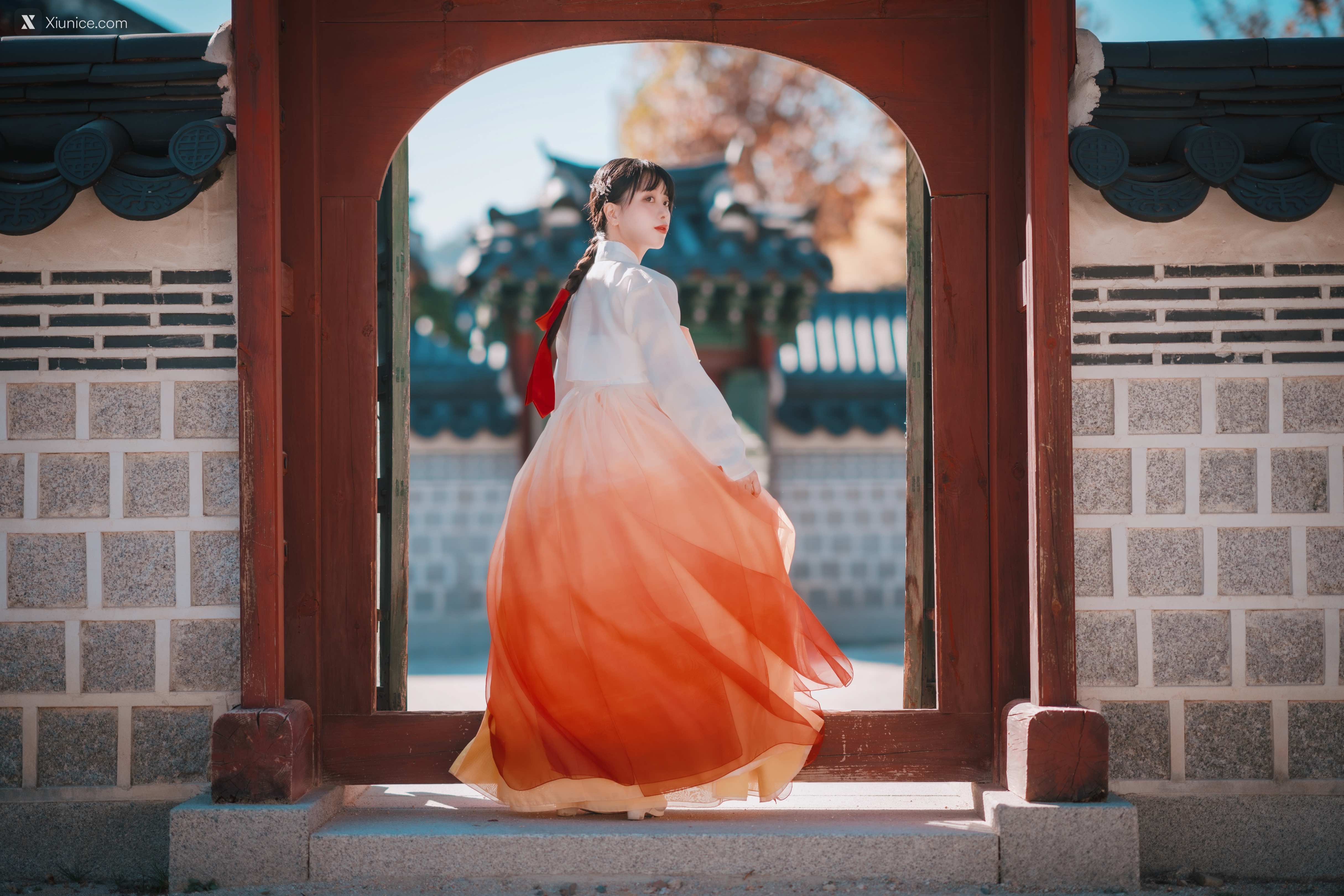 DJAWA Photo – DJAWA Photo – ZziZzi – Chuseok 4K