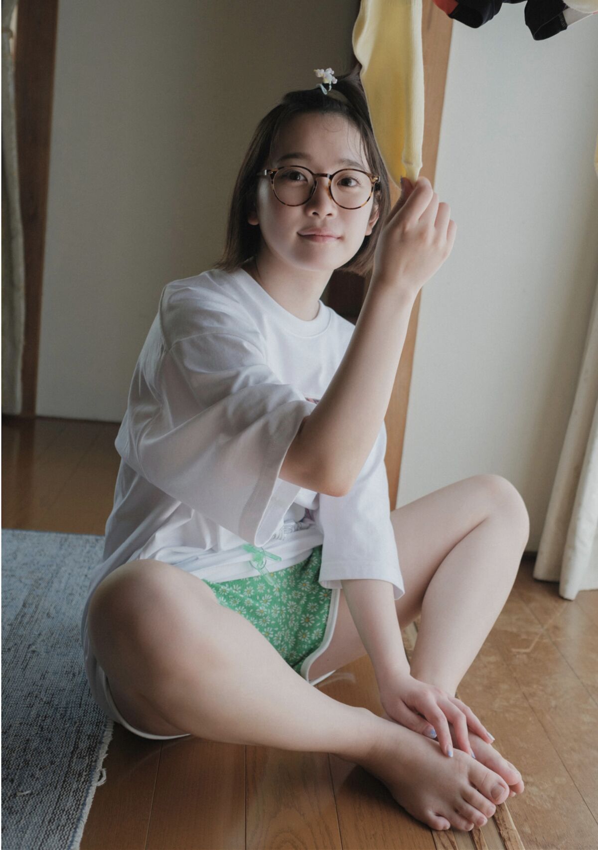 Yura Kano 架乃ゆら - とられち デジタル写真集 Part01