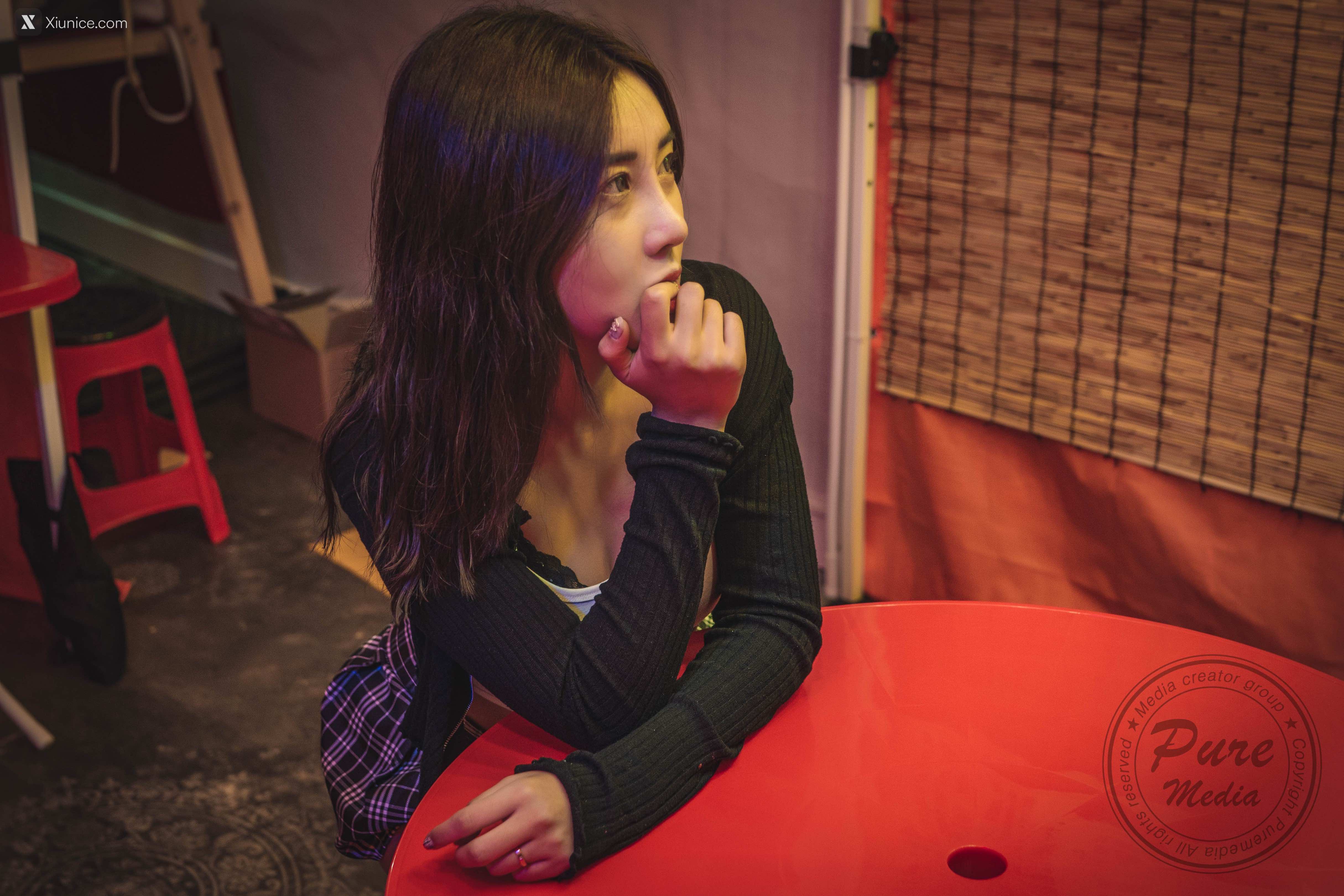 Pure Media Vol.211 Dohee (도희) (Full) 4K