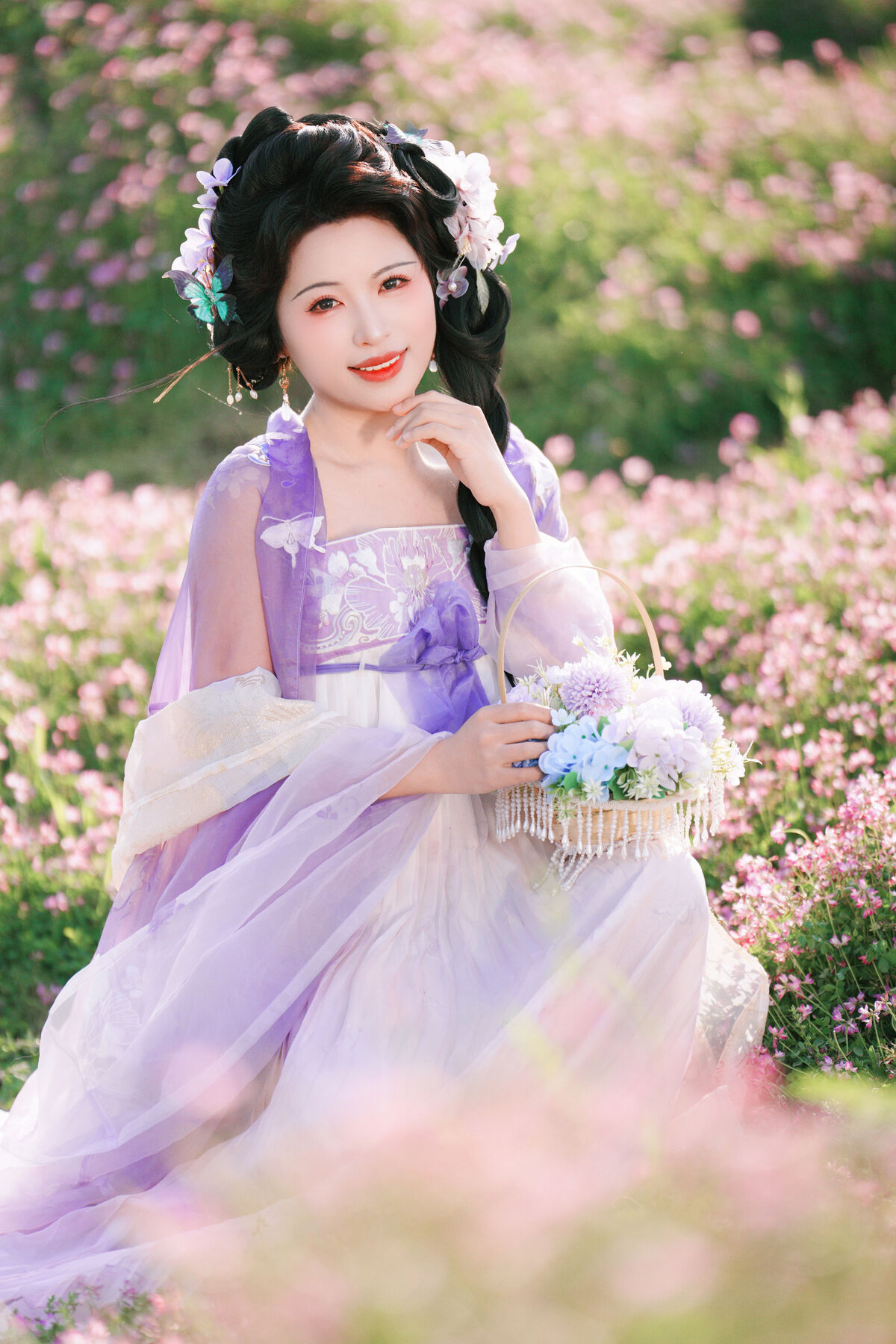 YiTuYu艺图语 Vol.10196 Gui Hua Ya