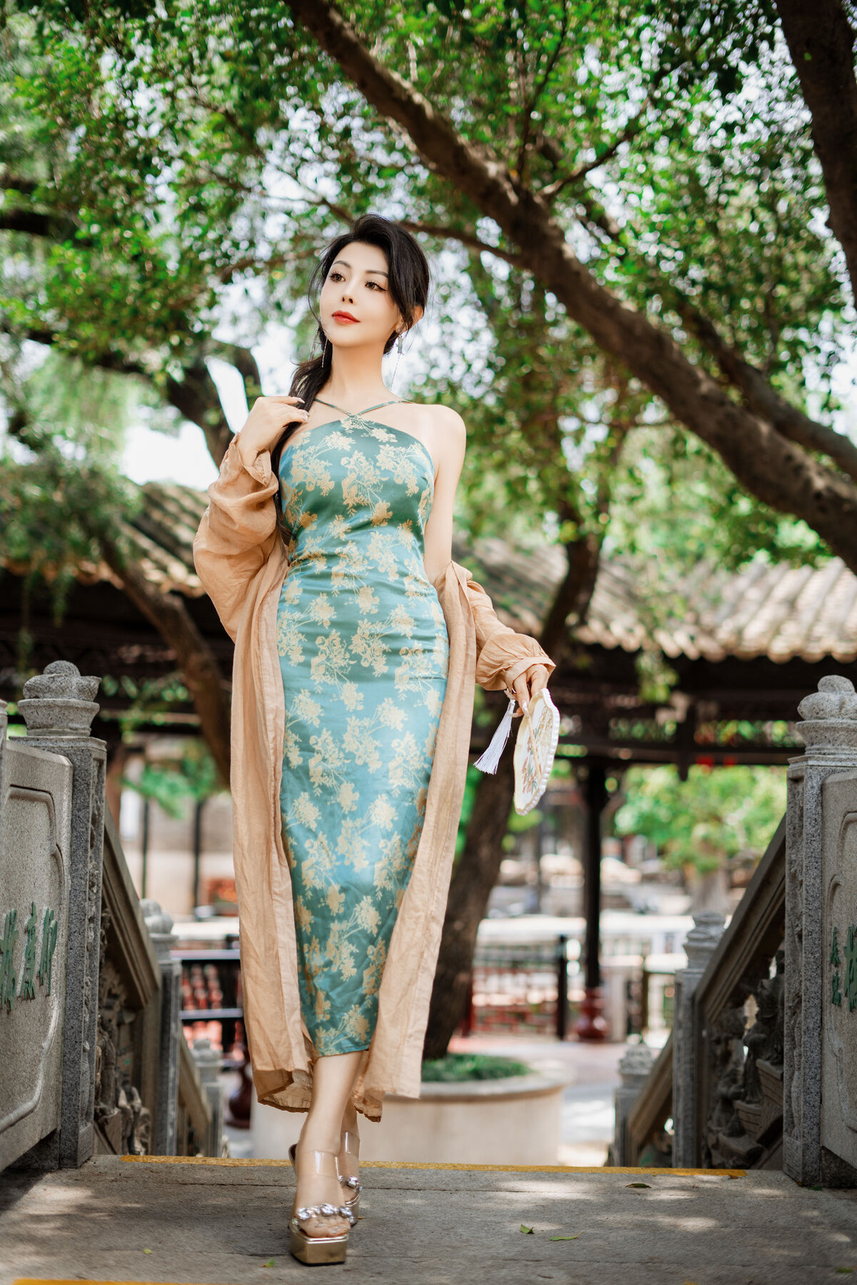 YiTuYu艺图语 Vol.10189 Mi Ni Ai Mei Li