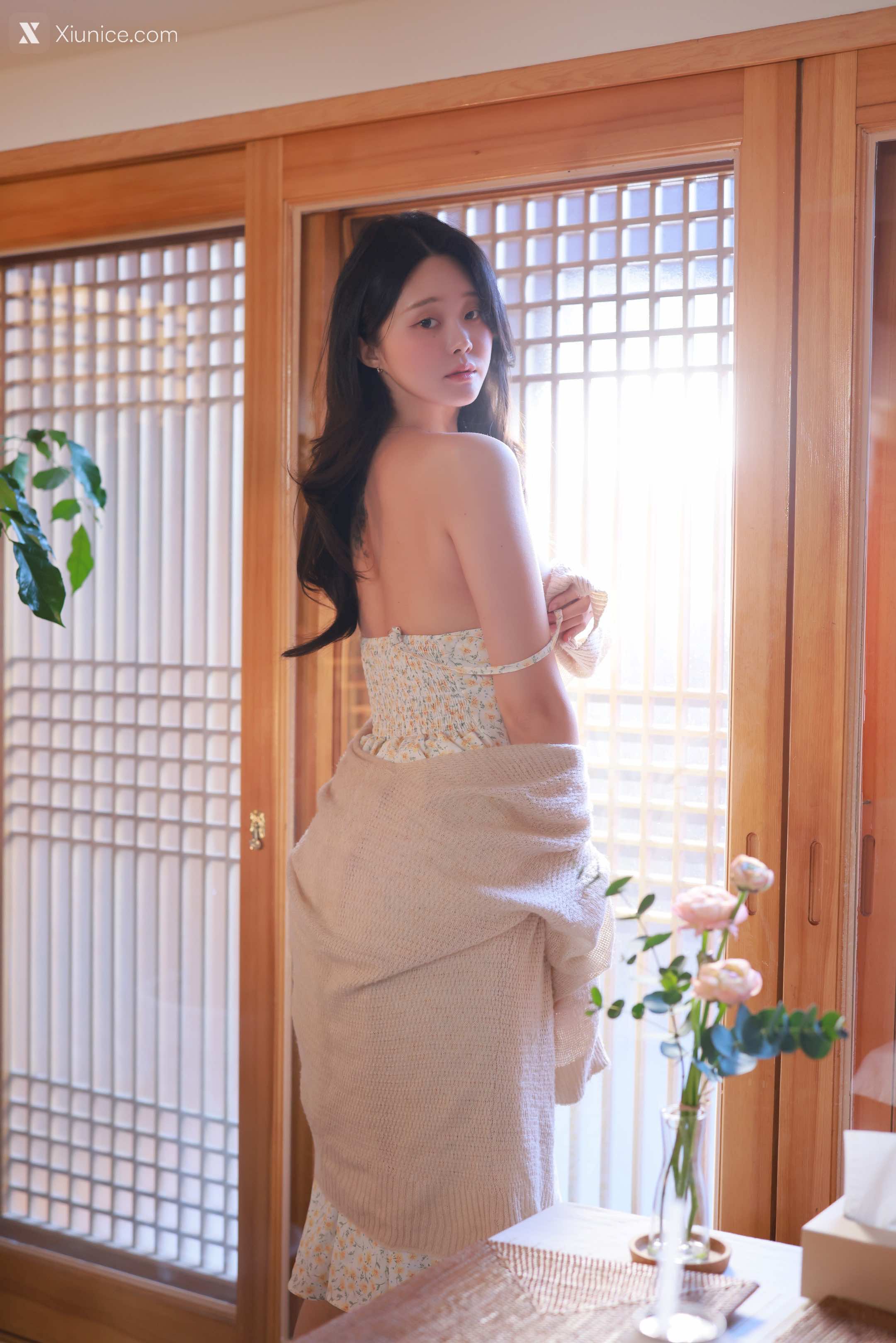 SweetBox – Inah (이나) SWTB Vol.34 – I’ve Been Waiting For You 4K