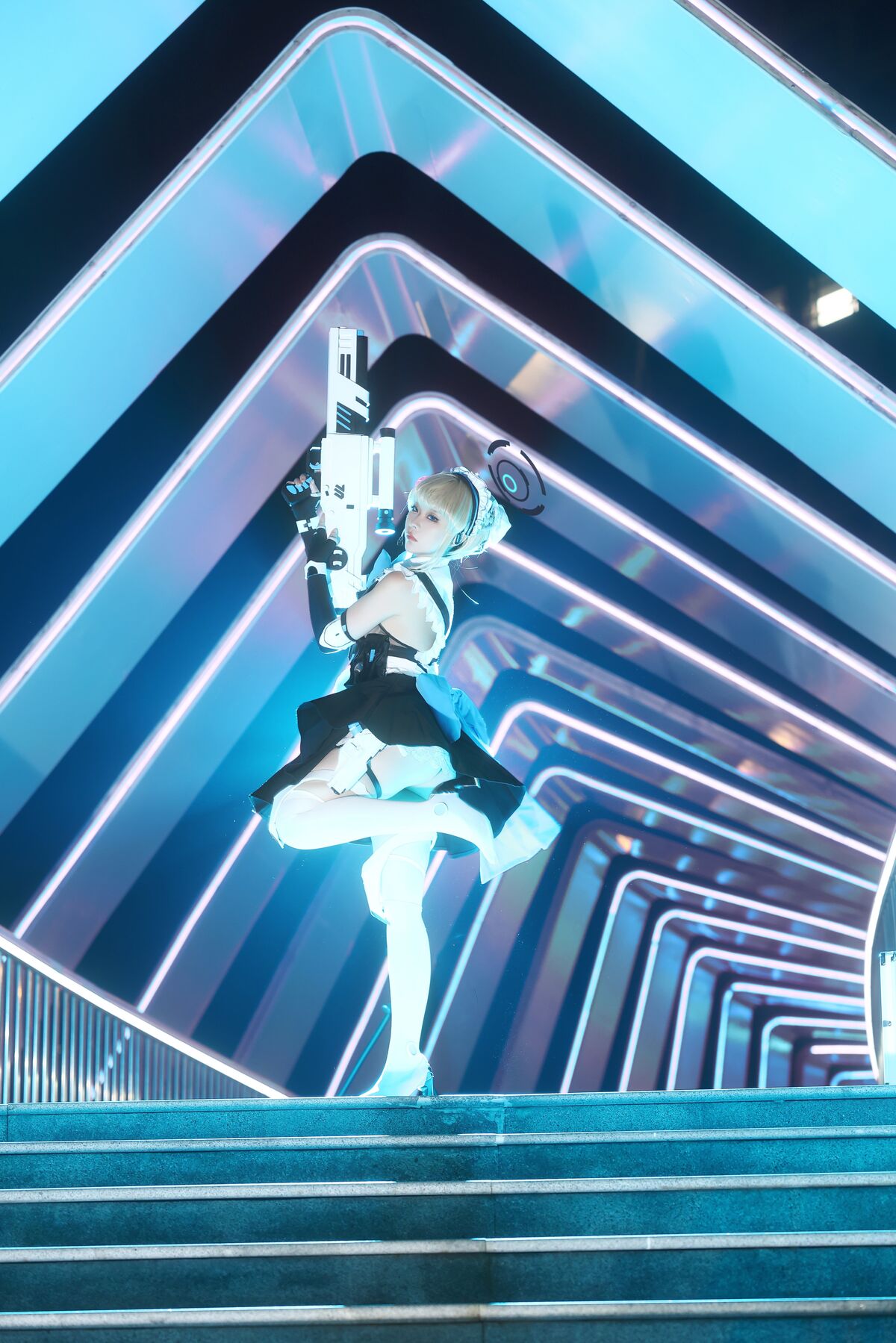 Coser@G44不会受伤 - Asuma Toki And 飞鸟马时