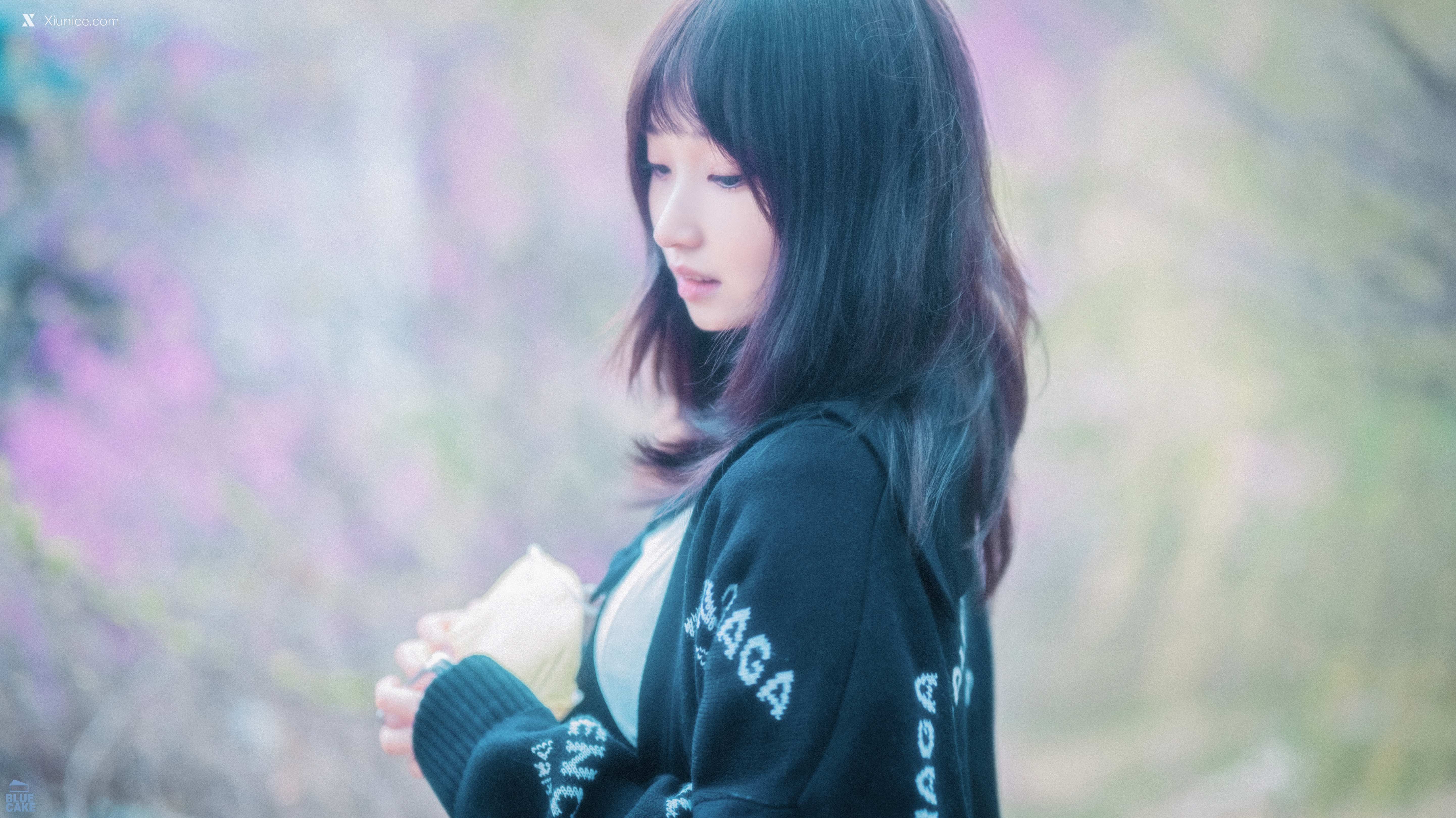 BLUECAKE Bambi (밤비) – Spring 4K