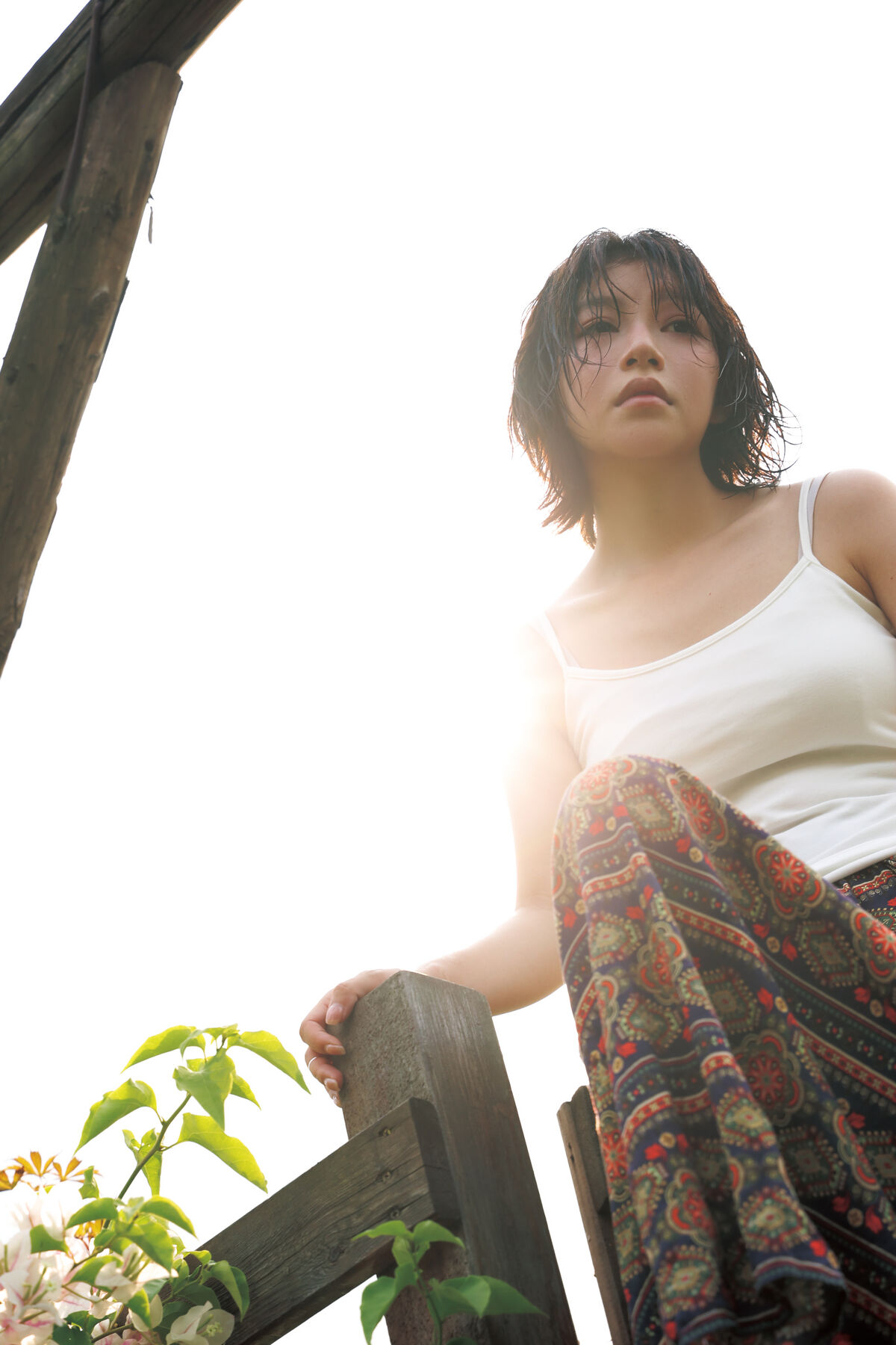 YiTuYu艺图语 Vol.10041 BiuBiu Shi Ke Ai