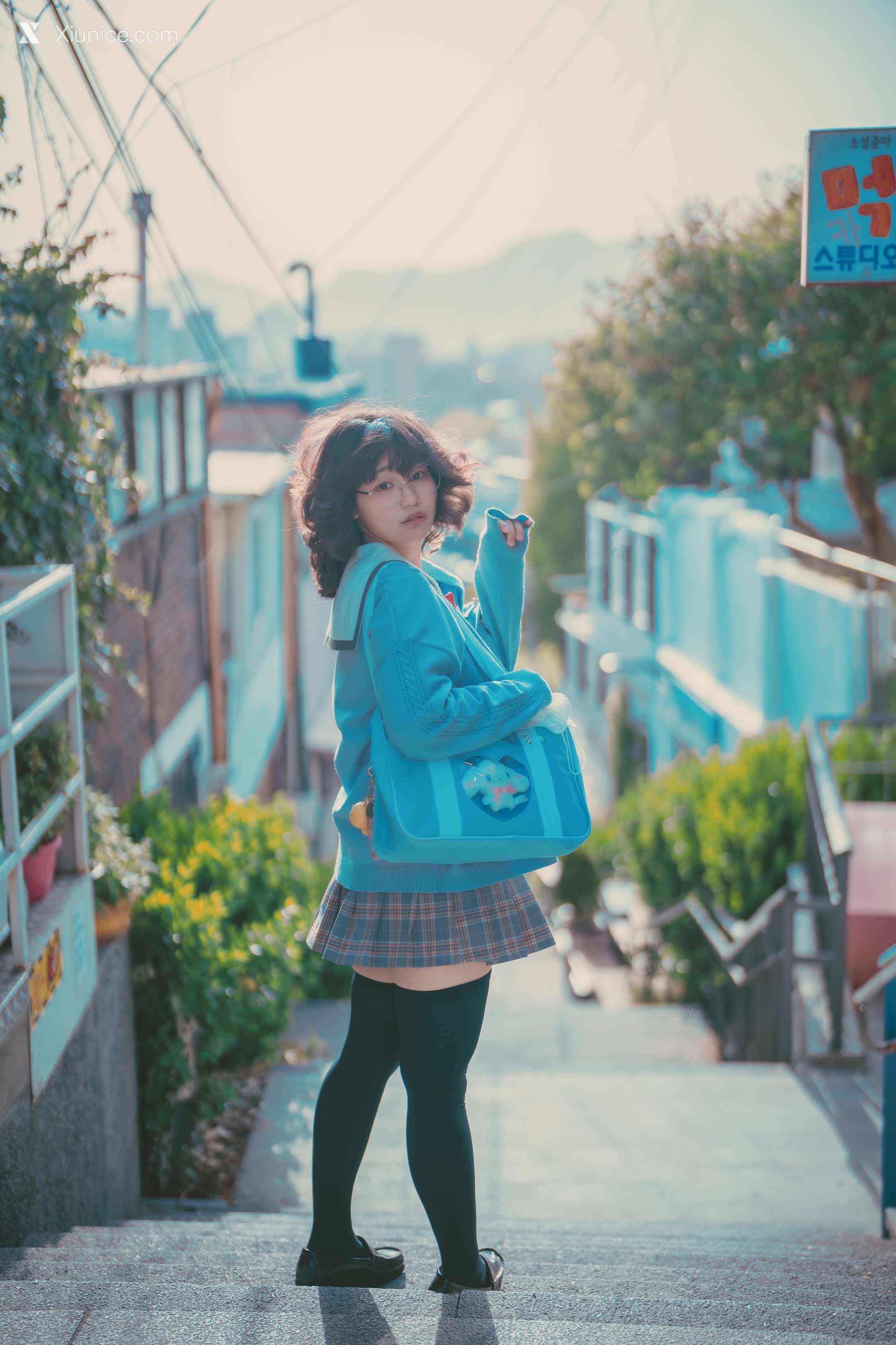 DJAWA Photo – Mimmi (밈미) – Your Panties 4K