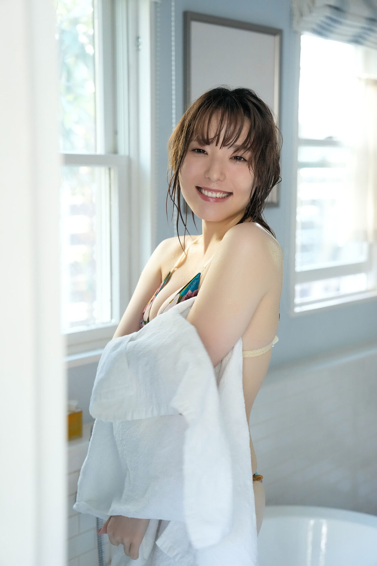 Rena Yoshihara 吉原怜那 - FRIDAYデジタル写真集 SEXY90000 Vol.3 Part02