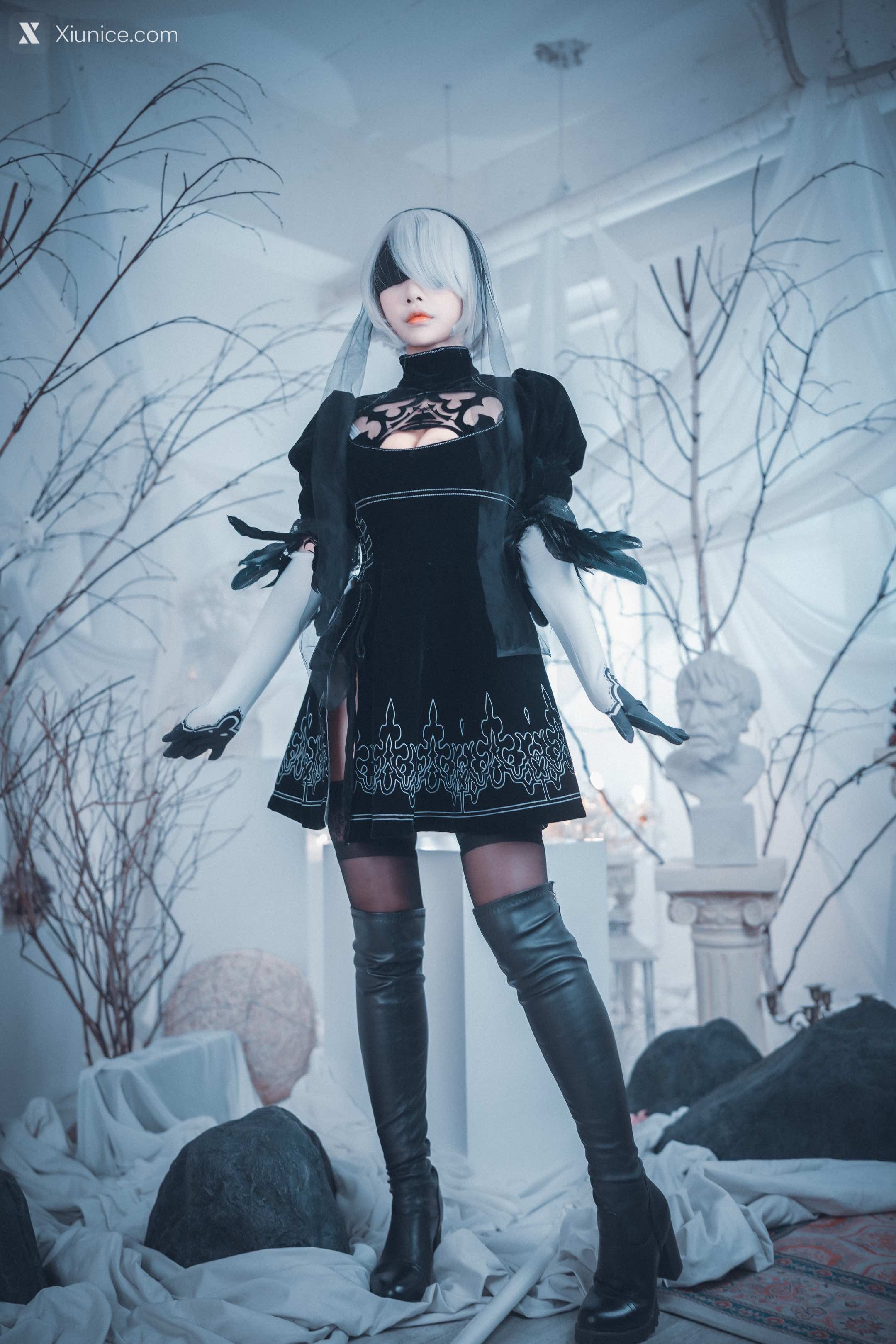 DJAWA Photo – Zzyuri (쮸리) – 2B 4K