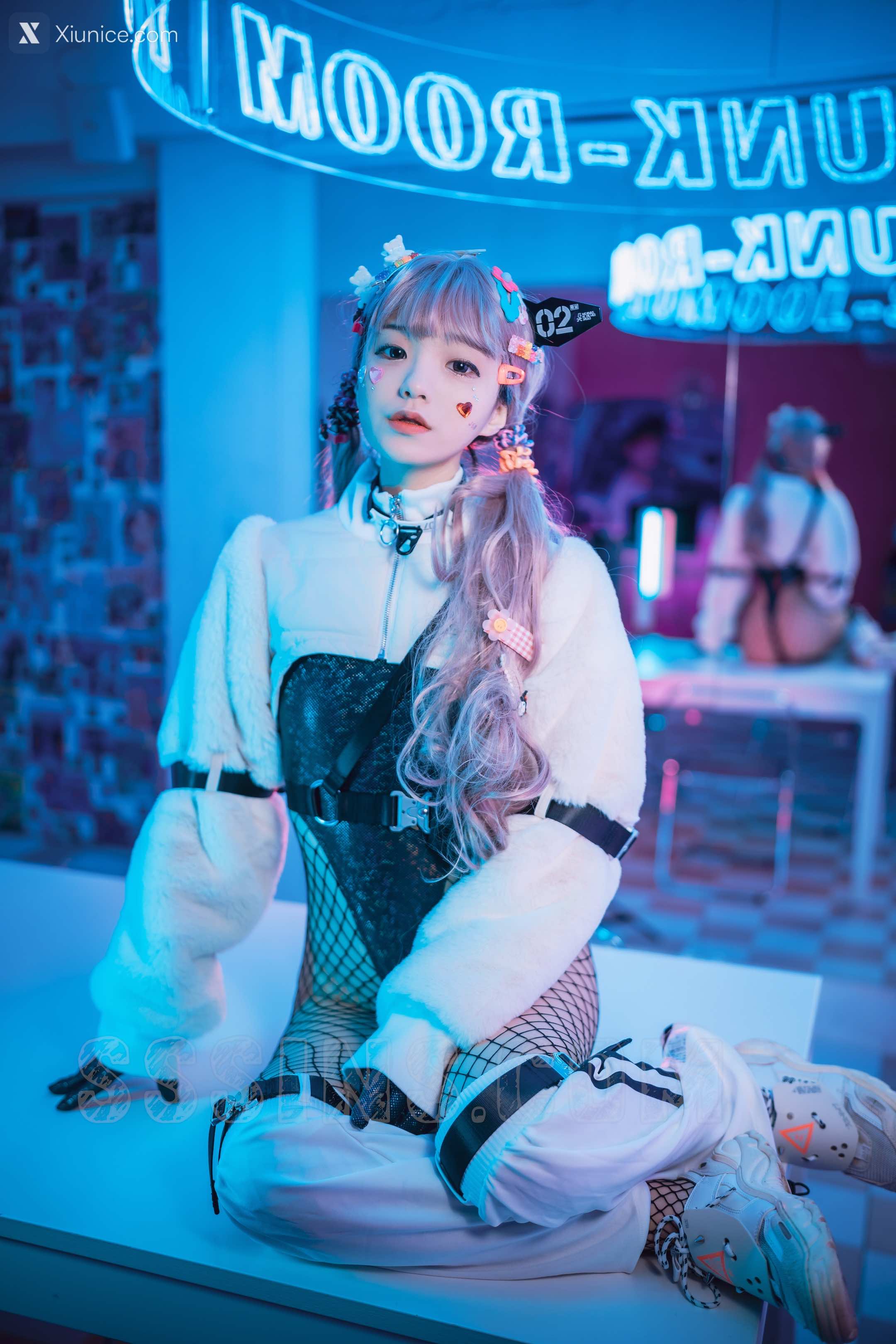 DJAWA Photo – Jeong Jenny (정제니) – Androlita 4K