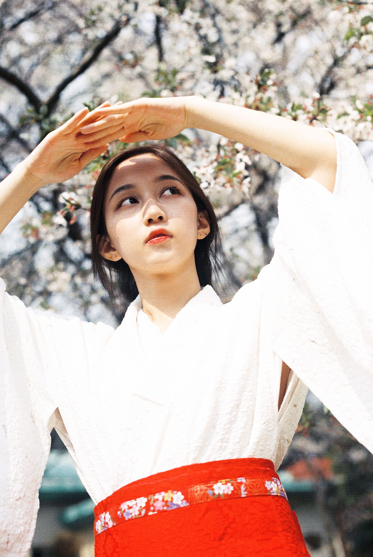 YiTuYu艺图语 Vol.10171 Yi Ming