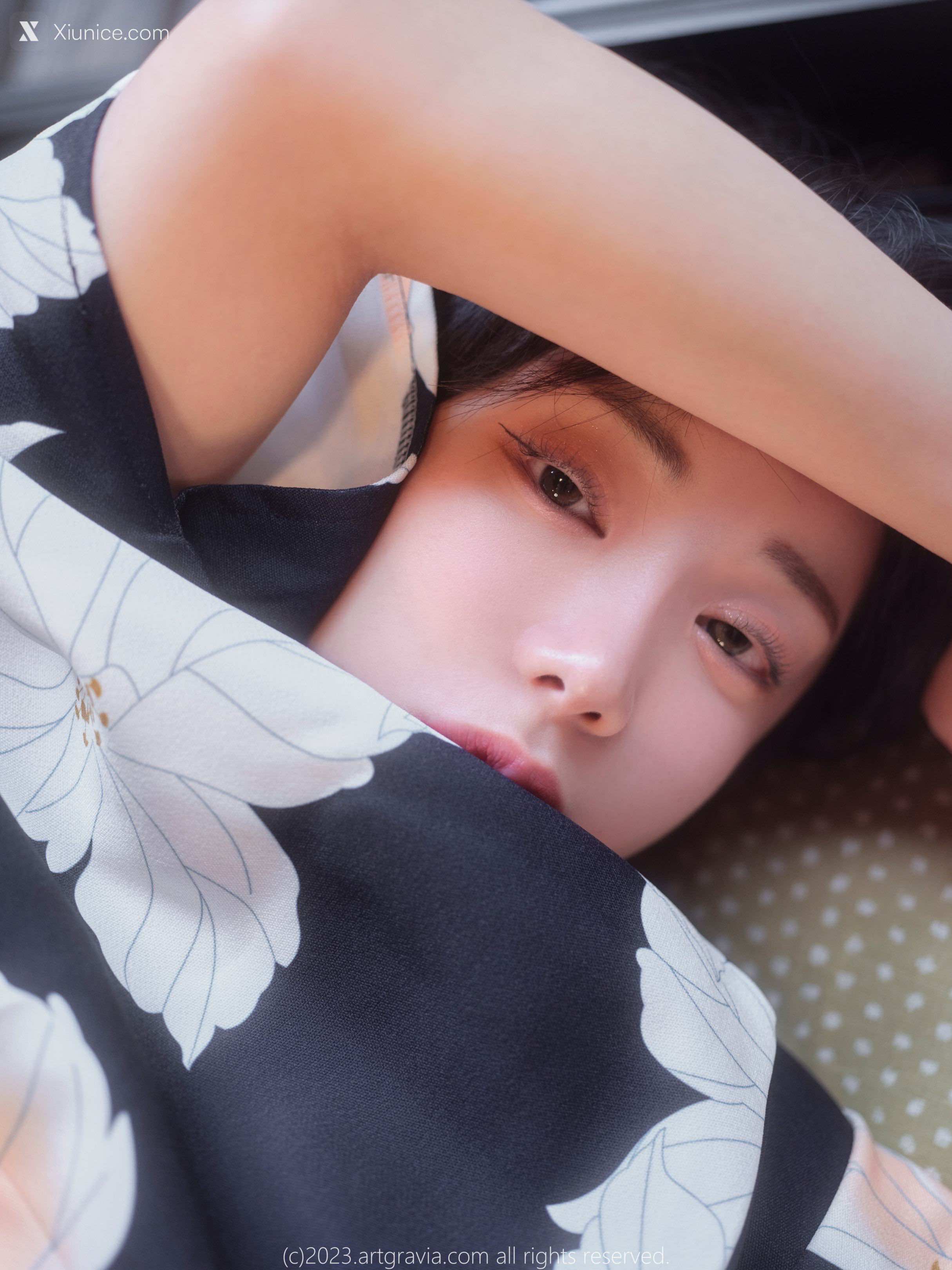 Artgravia Vol.553 Wuyo (우요) 4K