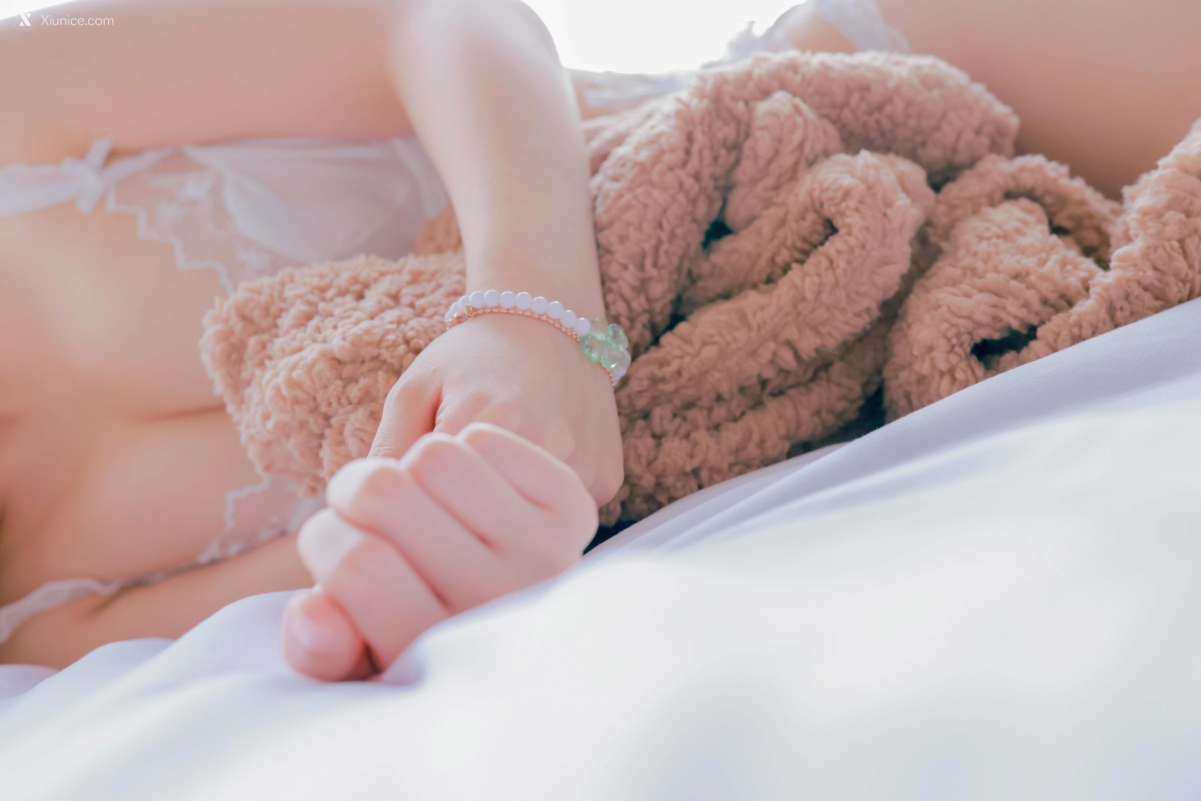 SweetBox YOONVELY – SWTB Vol.20 Raccoon Spirit 4K