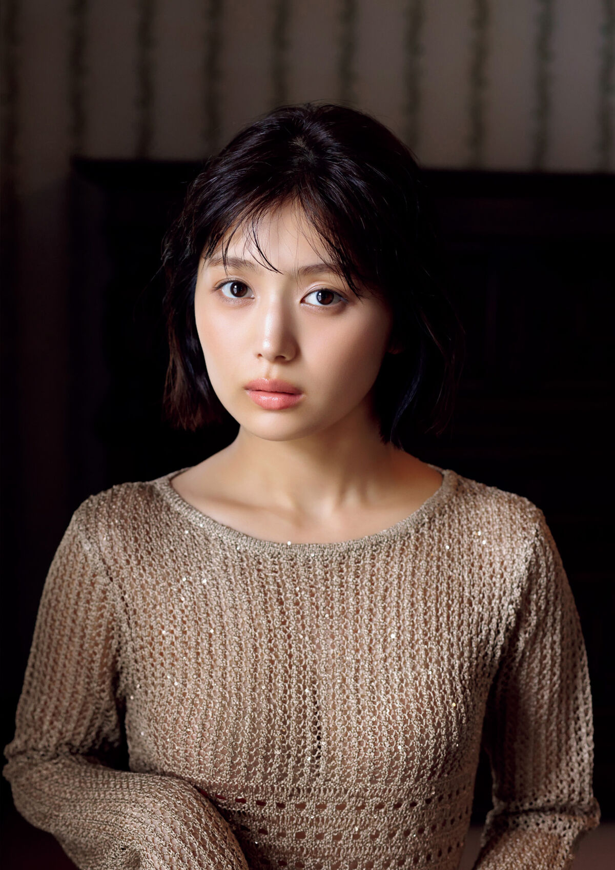 Ruka Kitano 北野瑠華 - 2nd写真集 ヴィーナスの 誕生 -零