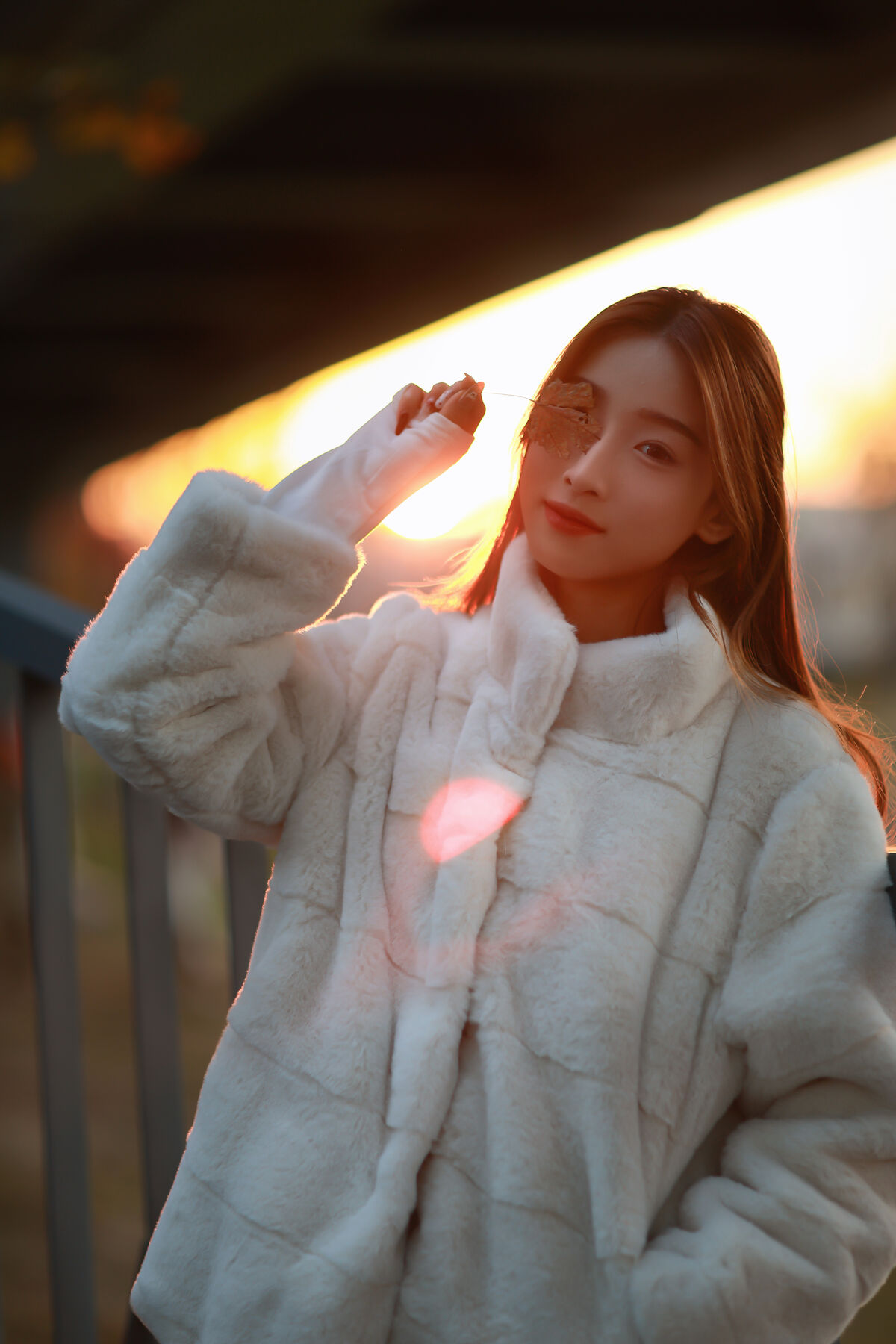 YiTuYu艺图语 Vol.10073 Ting Zi