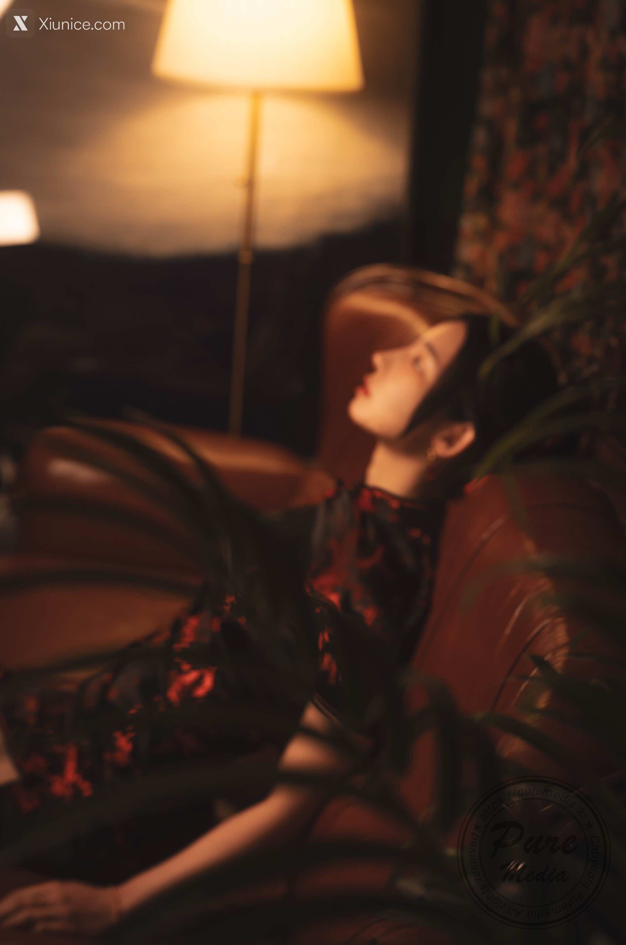 Pure Media Vol.282 Yeha (예하) – In the Mood for Love 4K