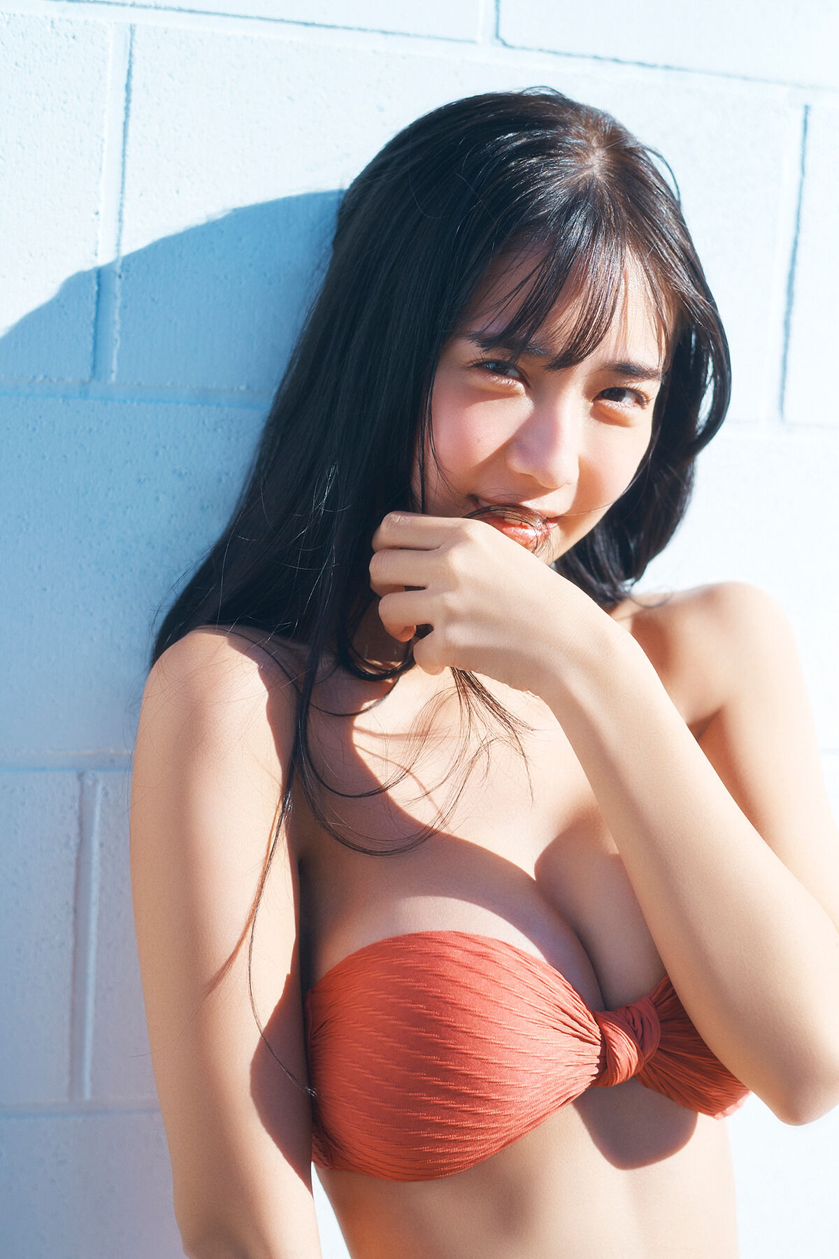 Amau Kisumi 天羽希純 - FLASHデジタル写真集 エキゾチックLOVE