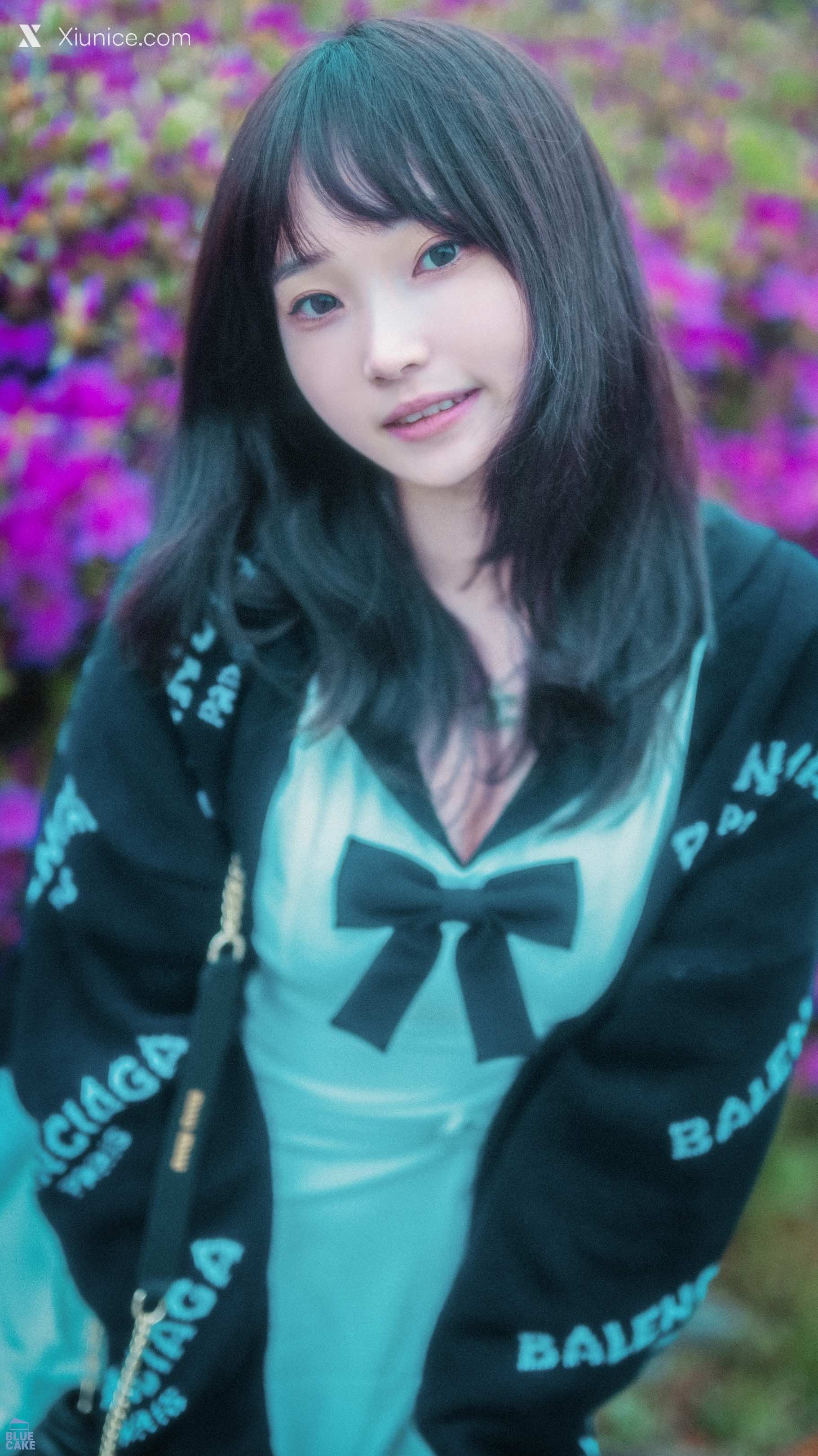 BLUECAKE Bambi (밤비) – Spring 4K