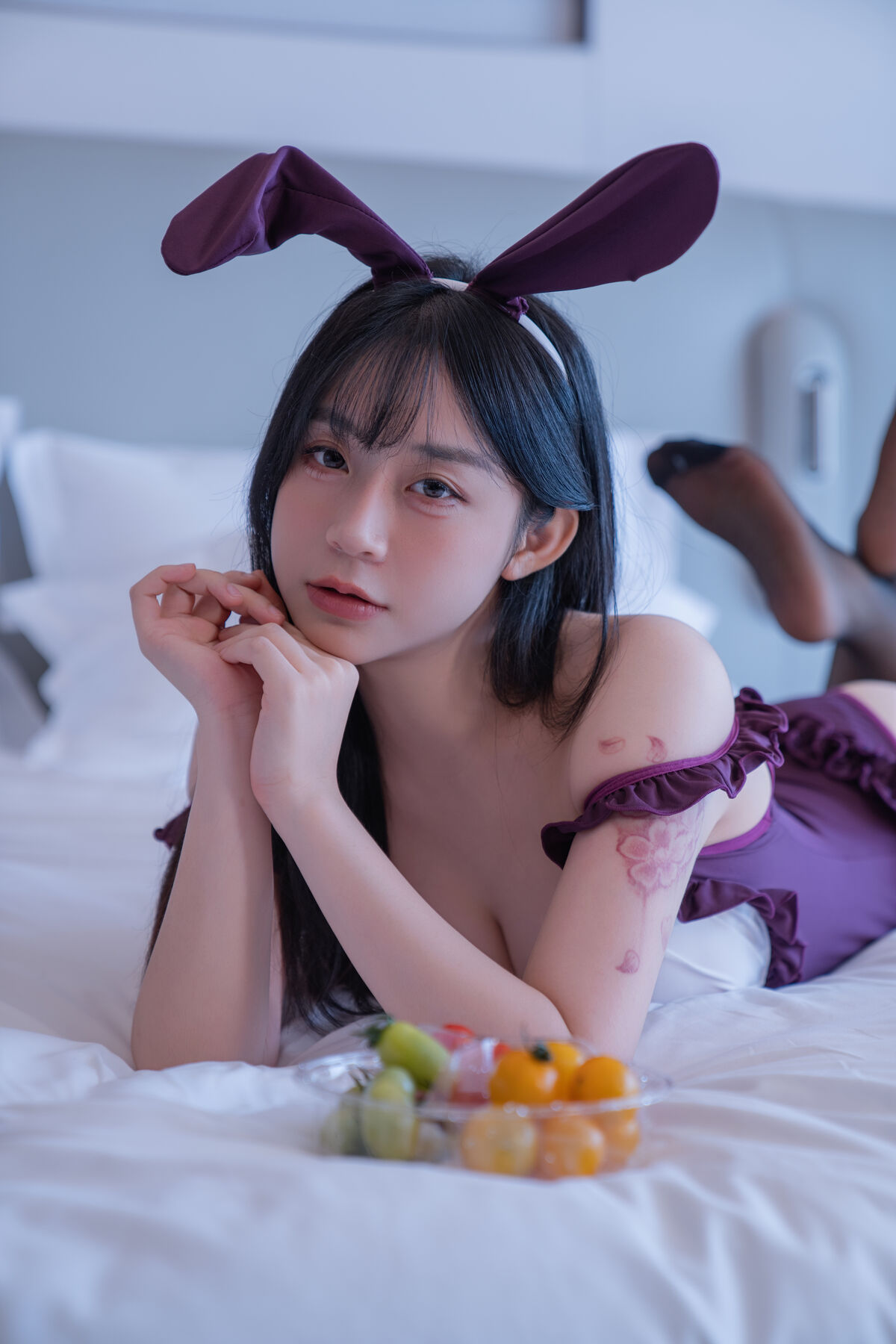 YiTuYu艺图语 Vol.10126 Yi Yuan Tong Xue Jodie