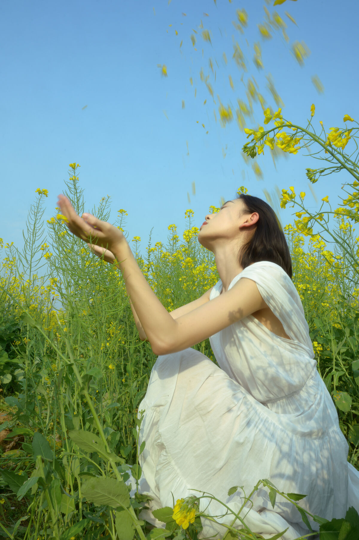 YiTuYu艺图语 Vol.10186 Xin Jie