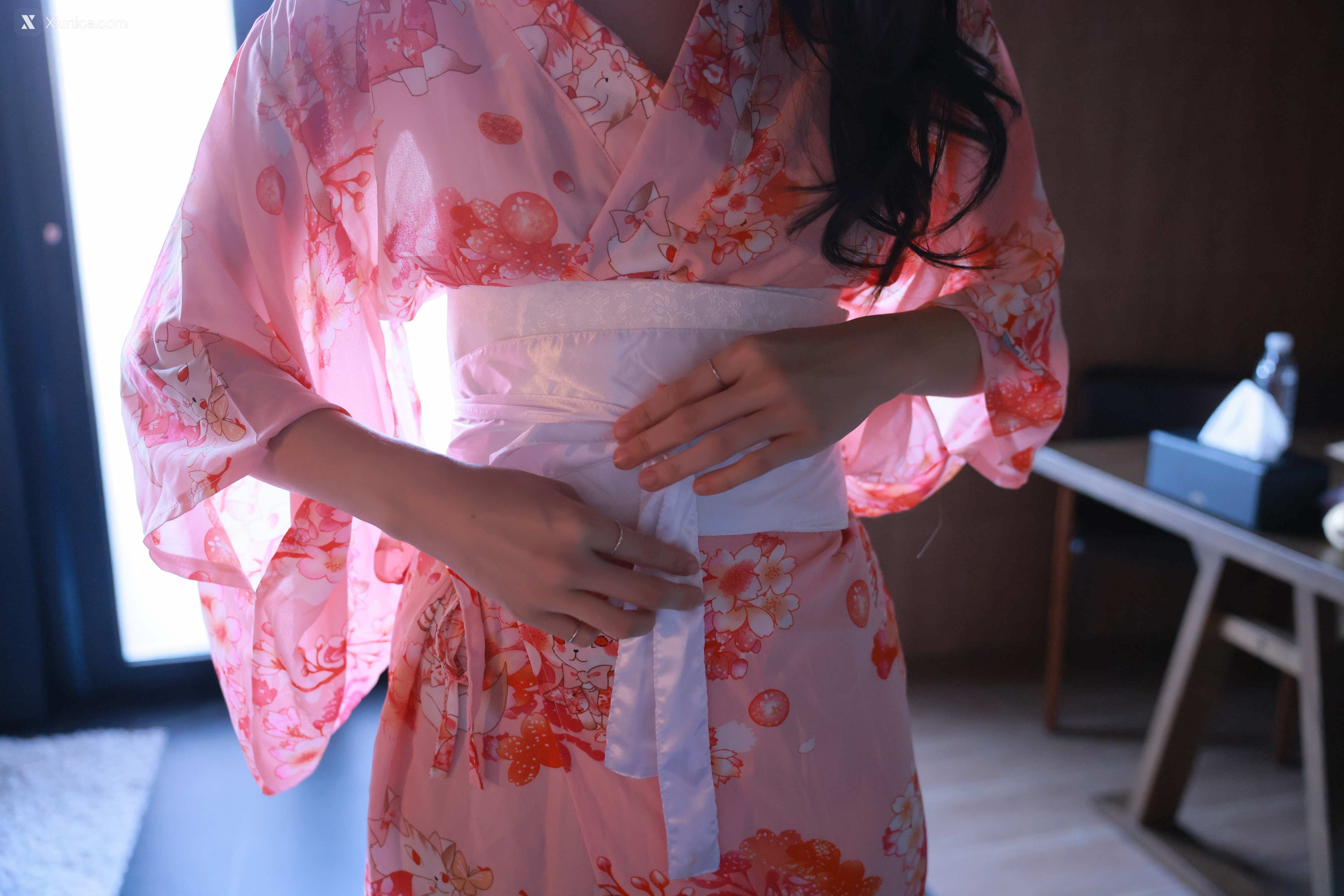 SweetBox – Inah (이나) SWTB Vol.40 – ALL NIGHT 4K