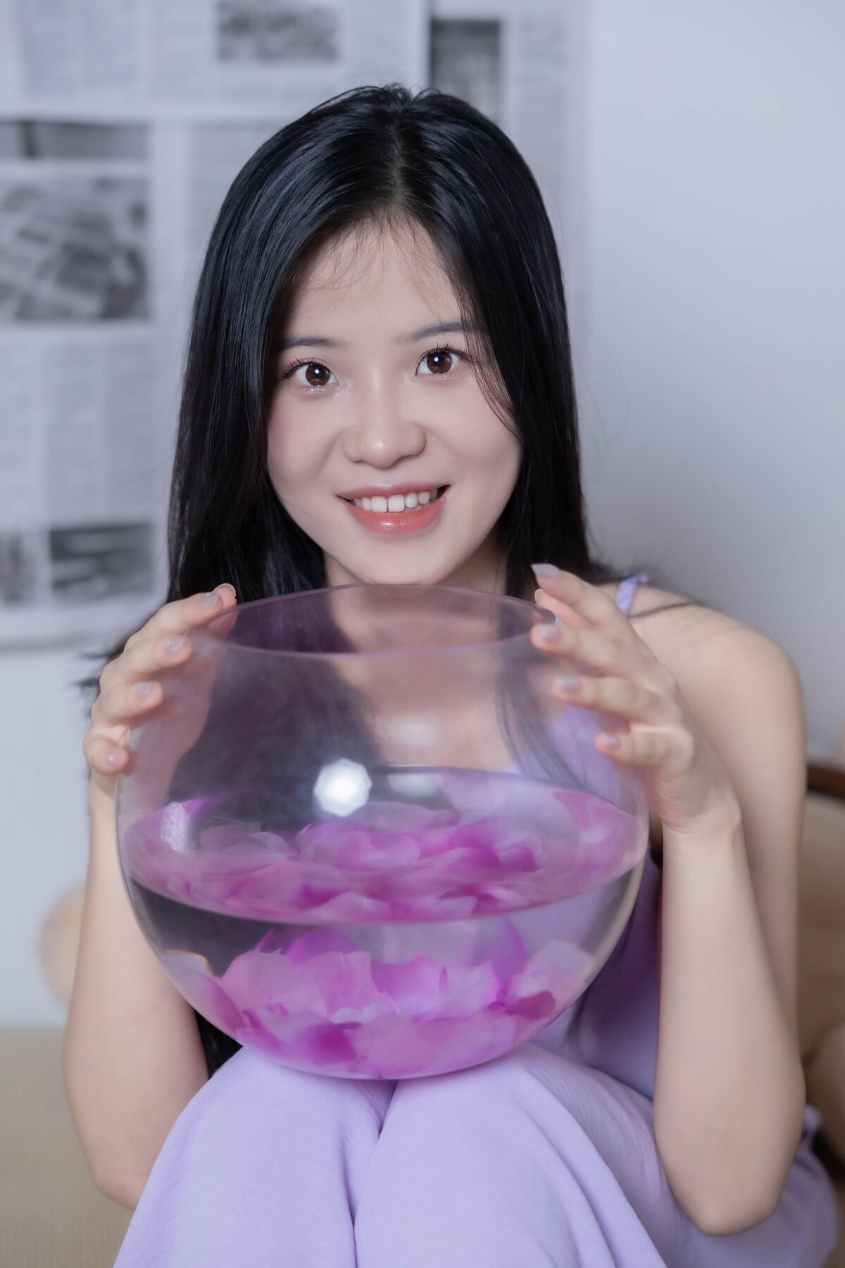 YiTuYu艺图语 Vol.10225 Xiao Su Xi