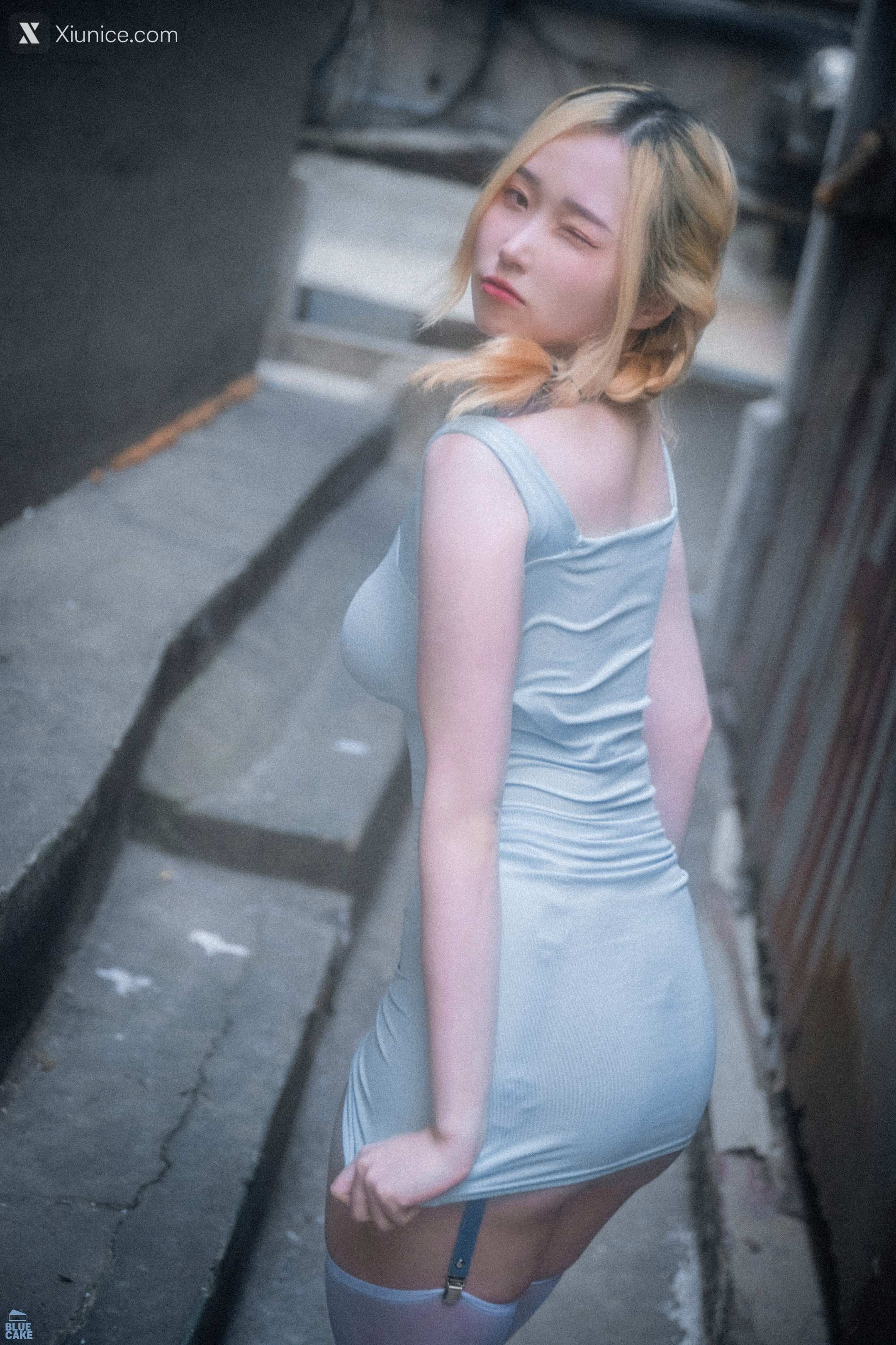 BLUECAKE Bambi (밤비) – Purity 4K