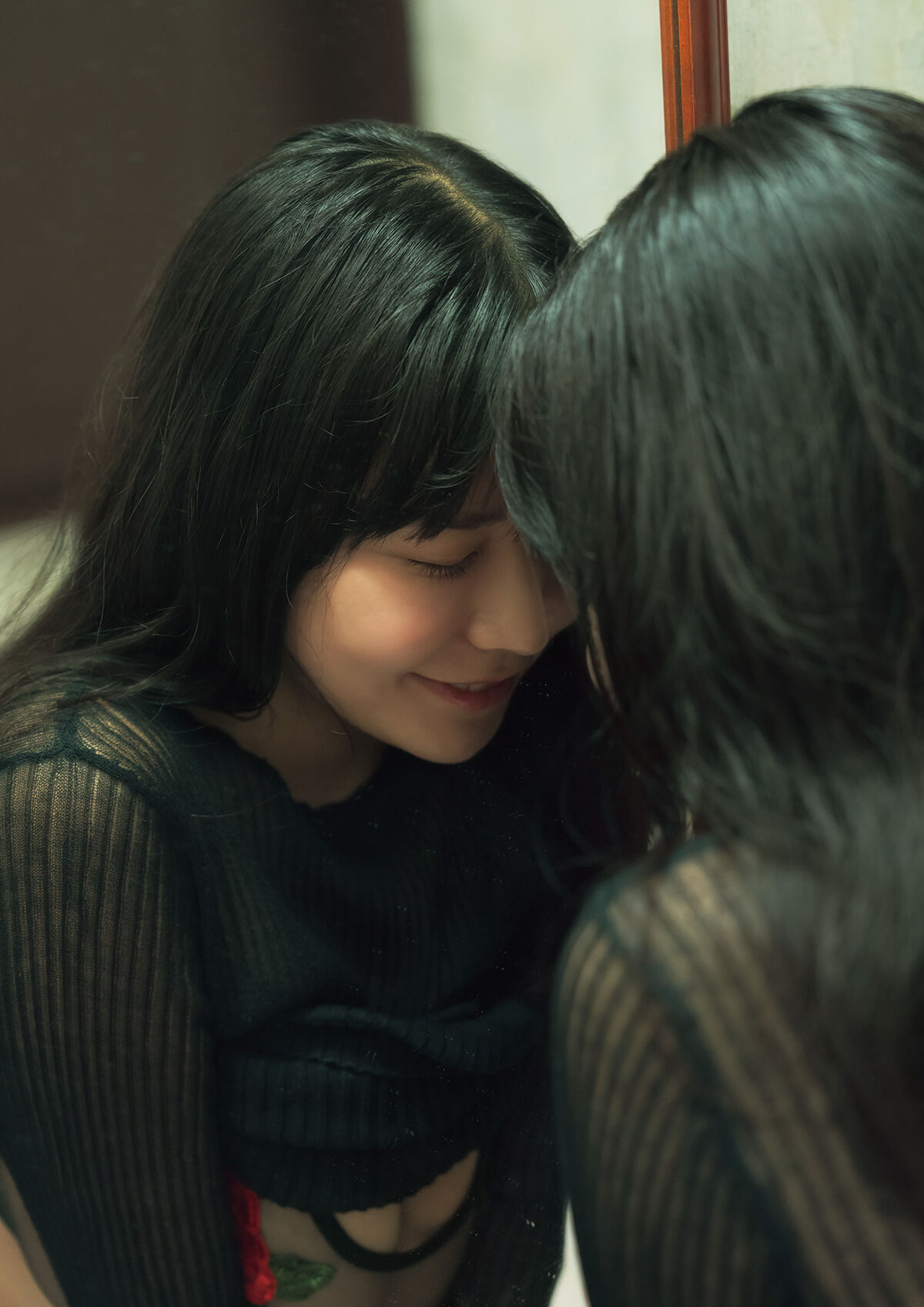 Tano Yu 田野憂 - 写真集 かわいいでしょ